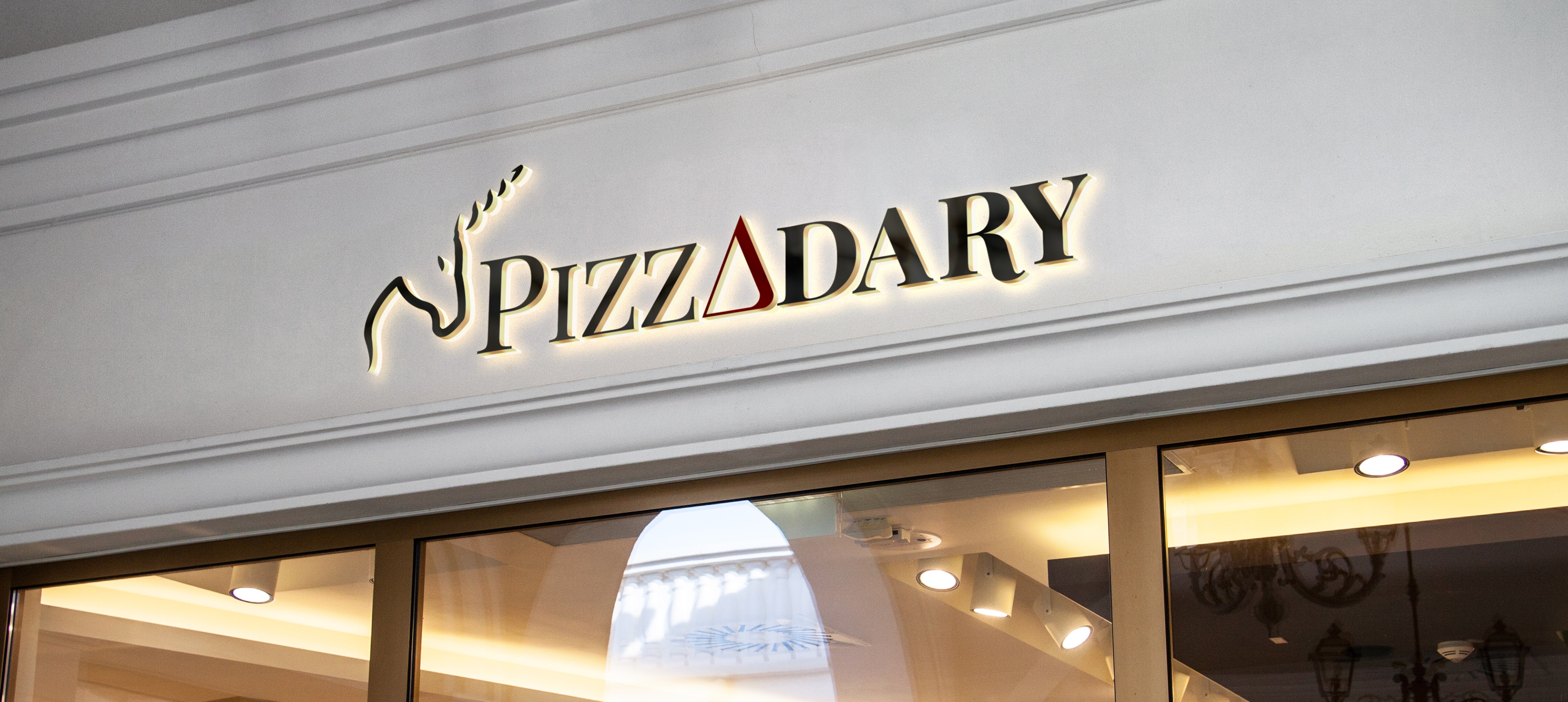 STORE SIGN
