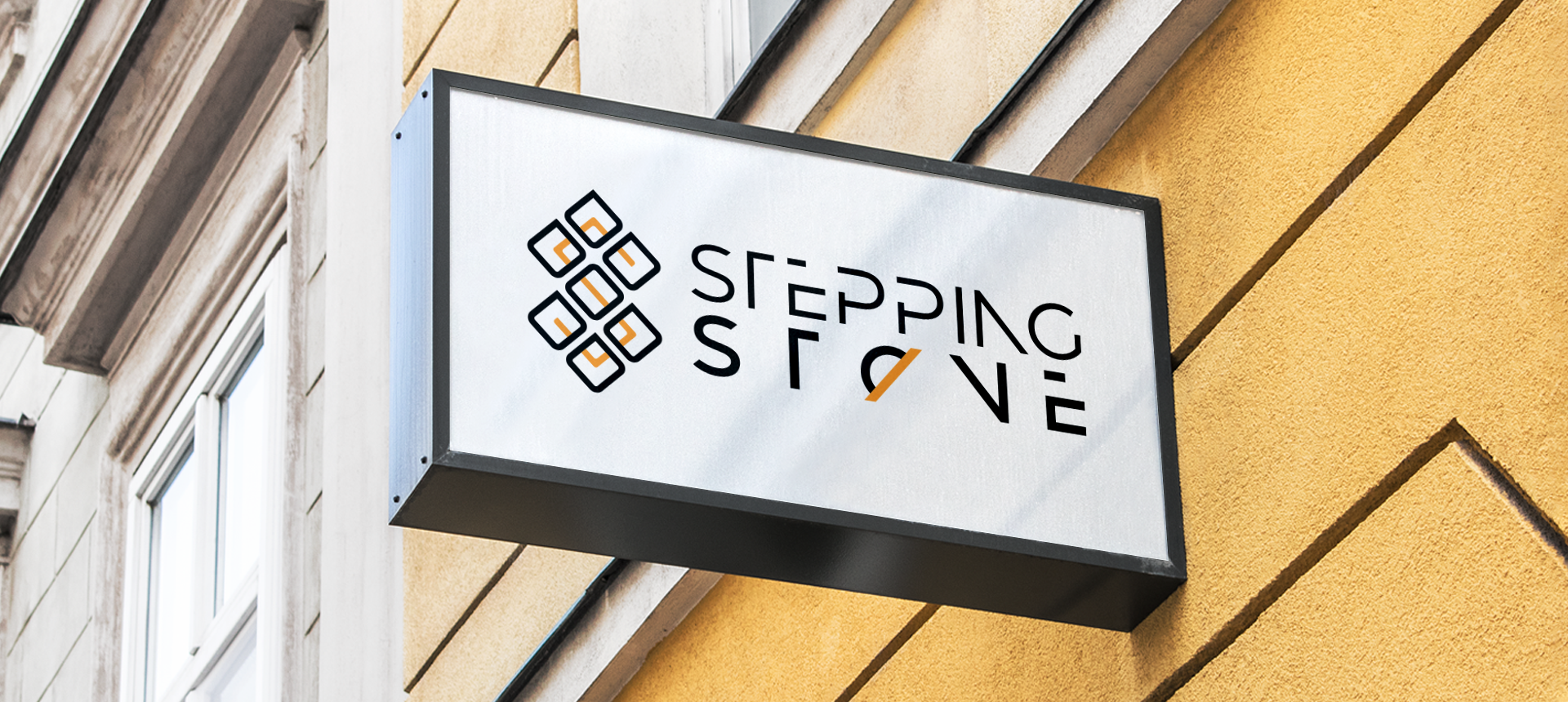 STORE SIGN