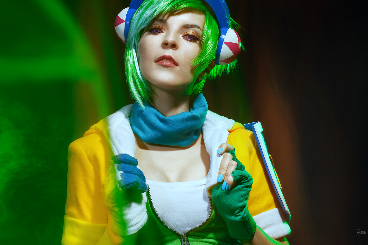 Boxbox - RIVEN BOXBOX SKIN