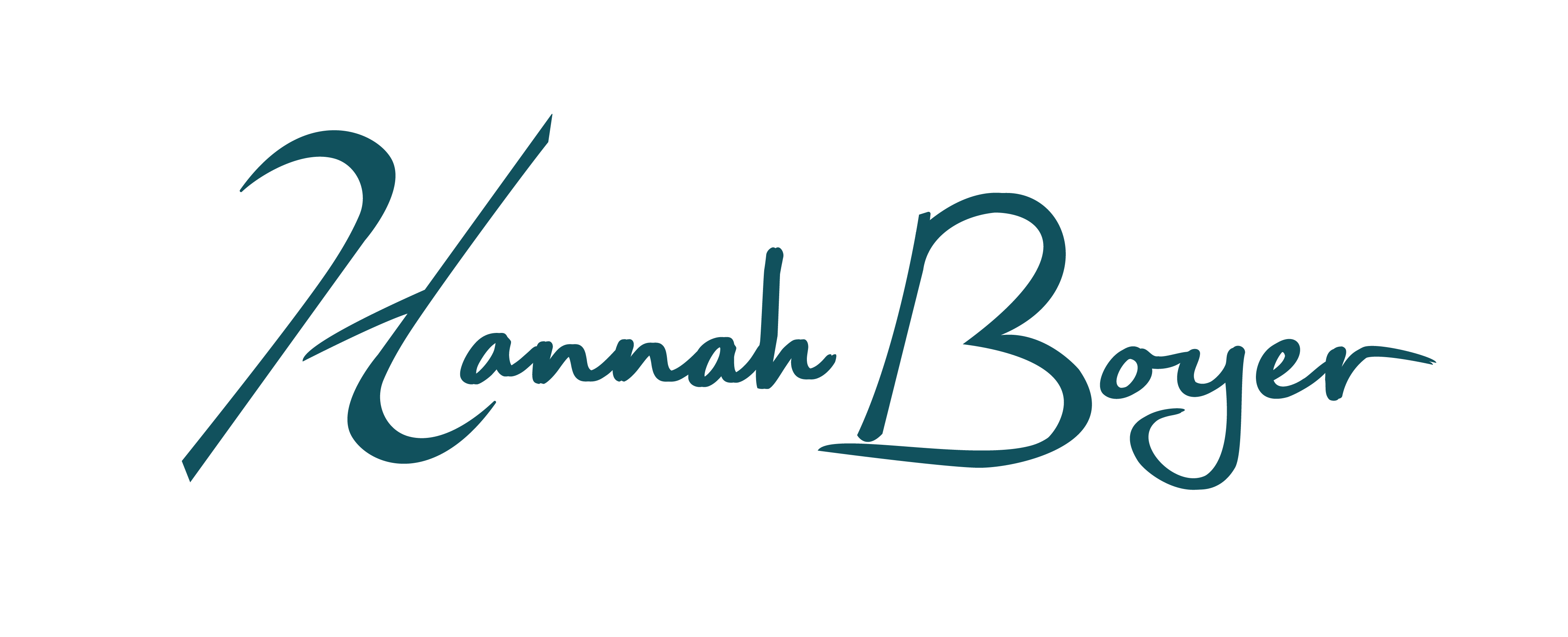 Hannah Boyer