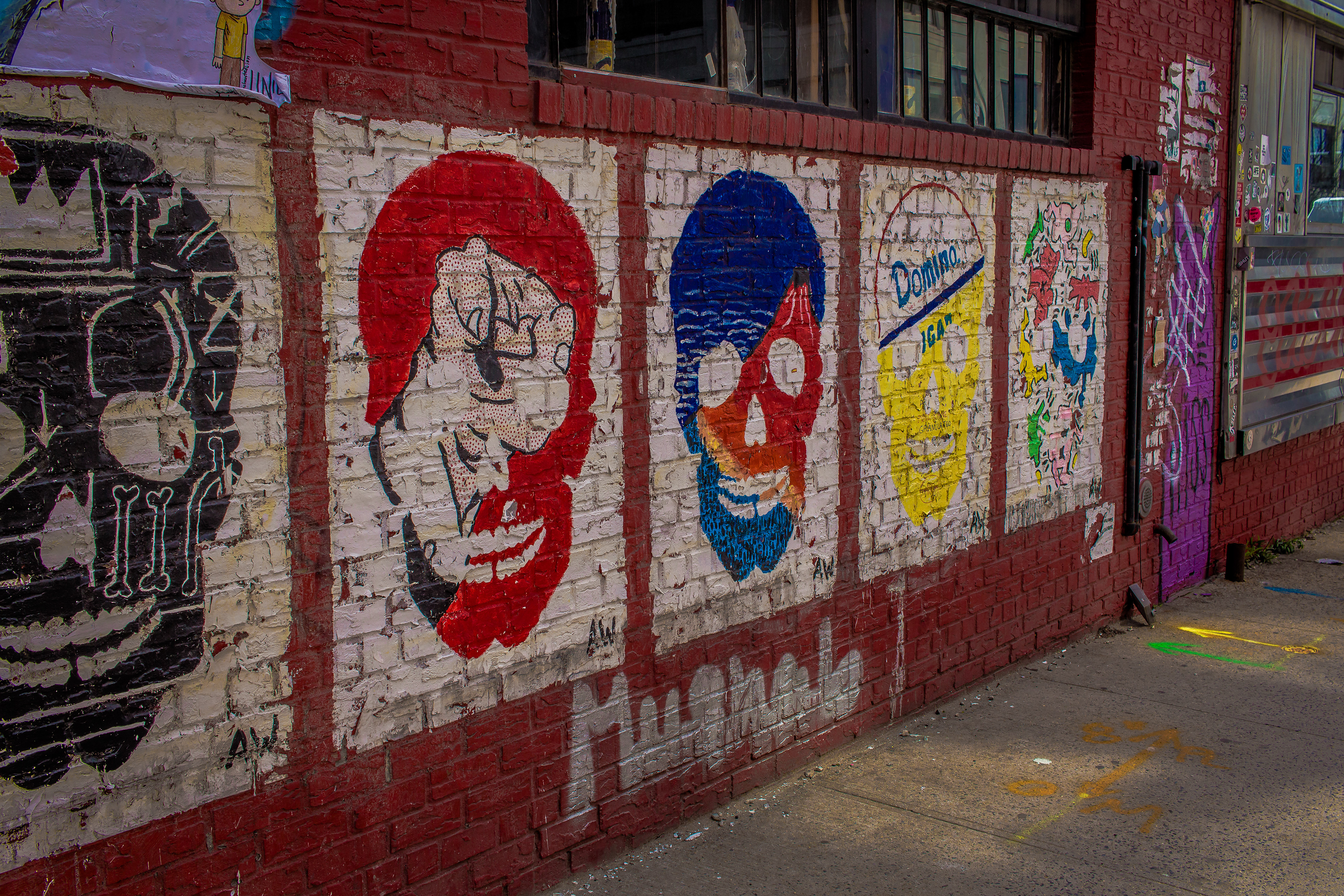 Williamsburg Brooklyn 