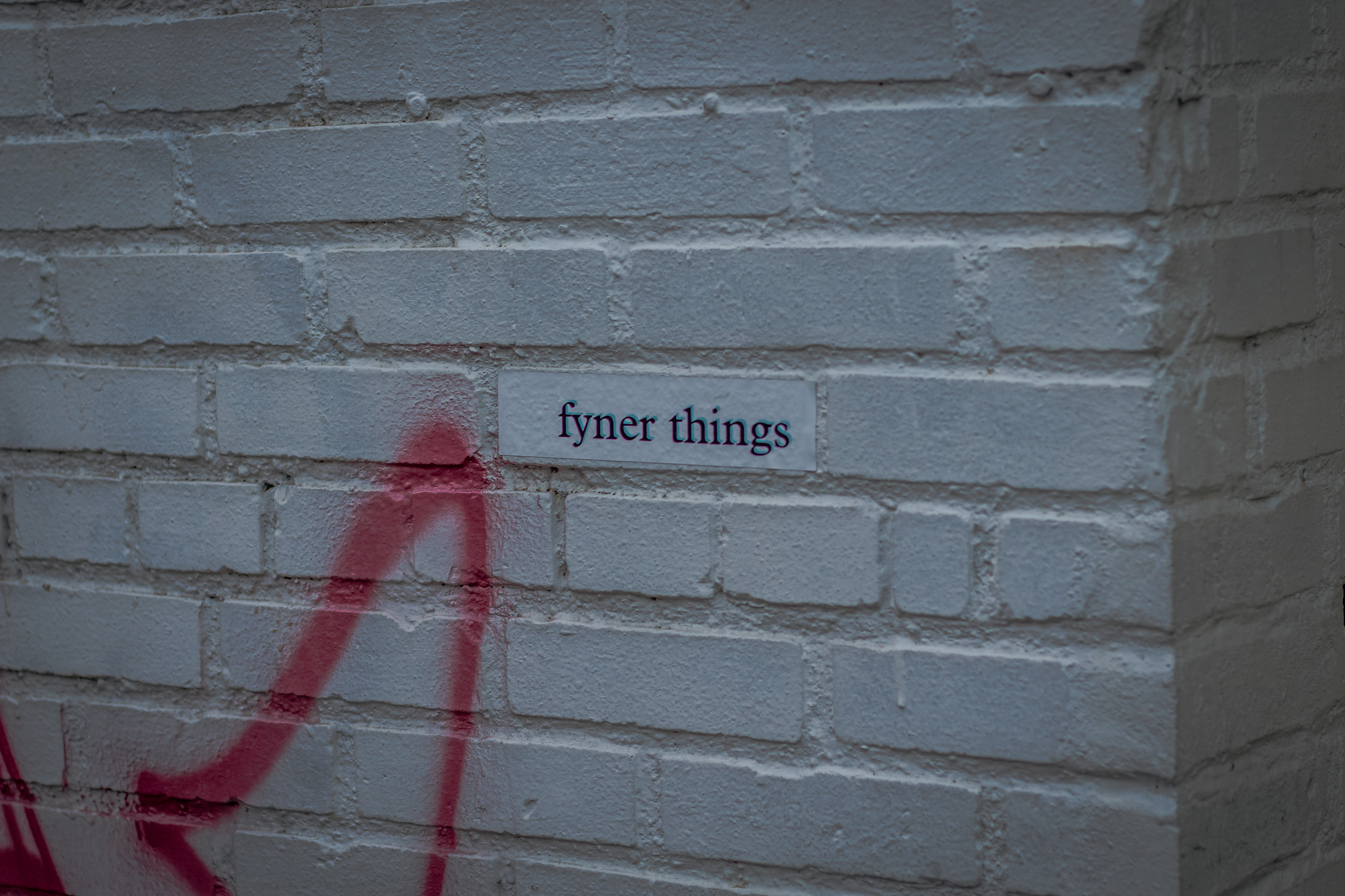 Street Art Williamsburg Brooklyn 