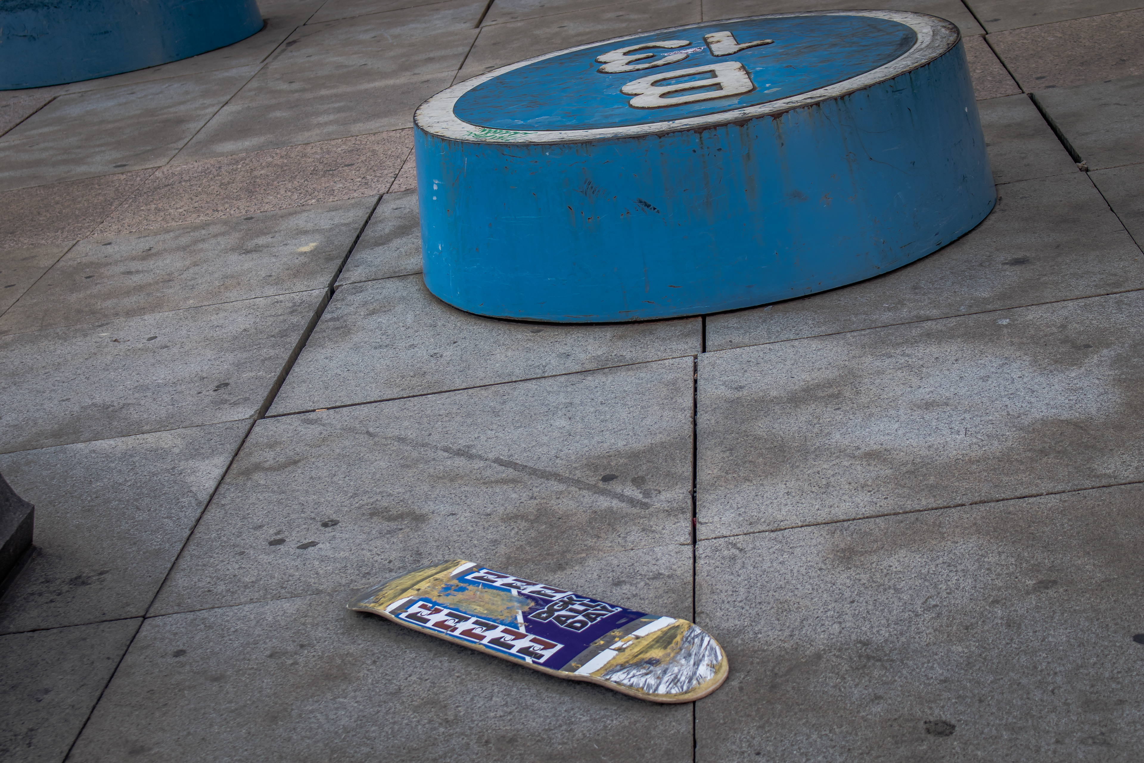 Thomas Paine Plaza Philadelphia 