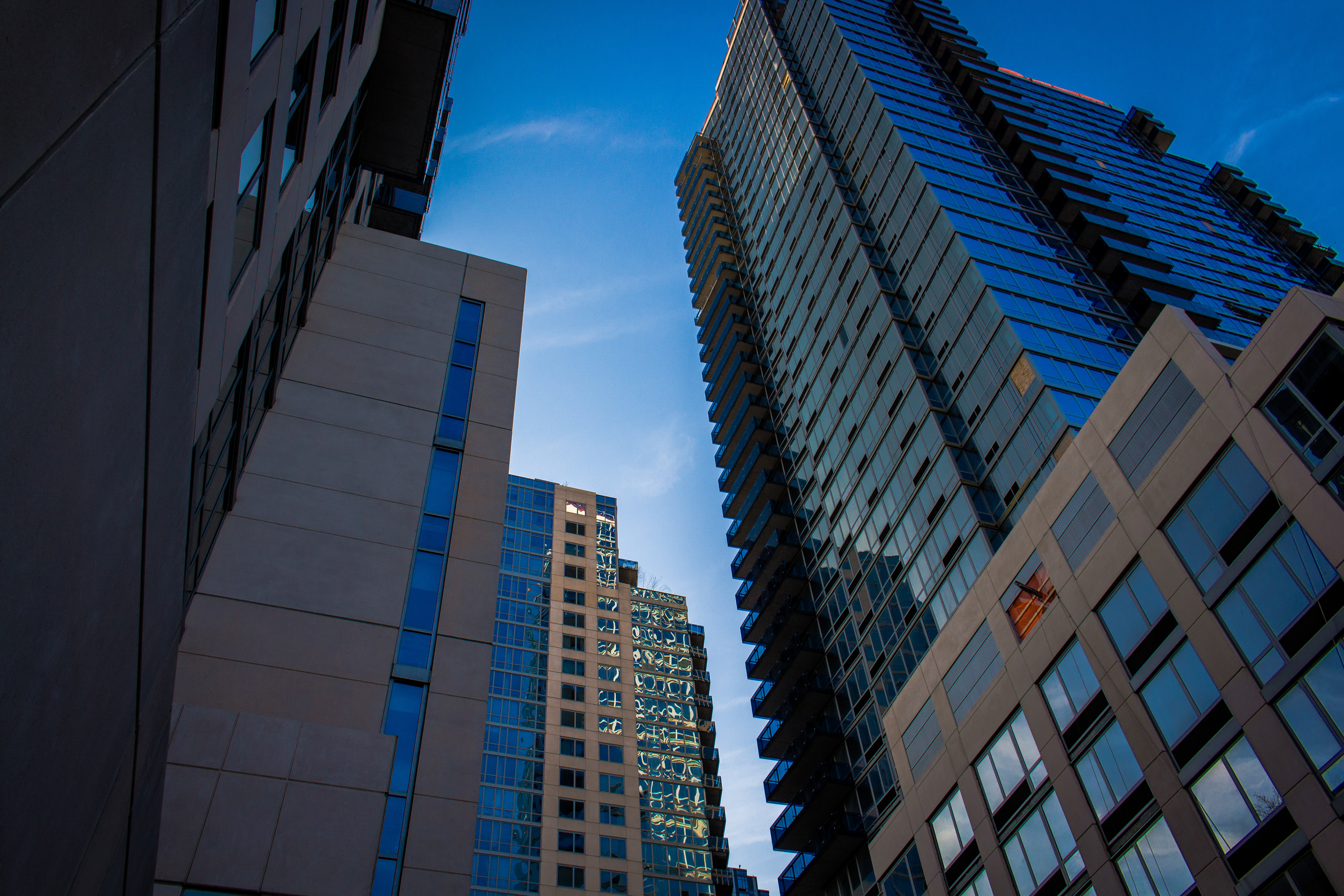 Luxury Apartments Williamsburg Brooklyn