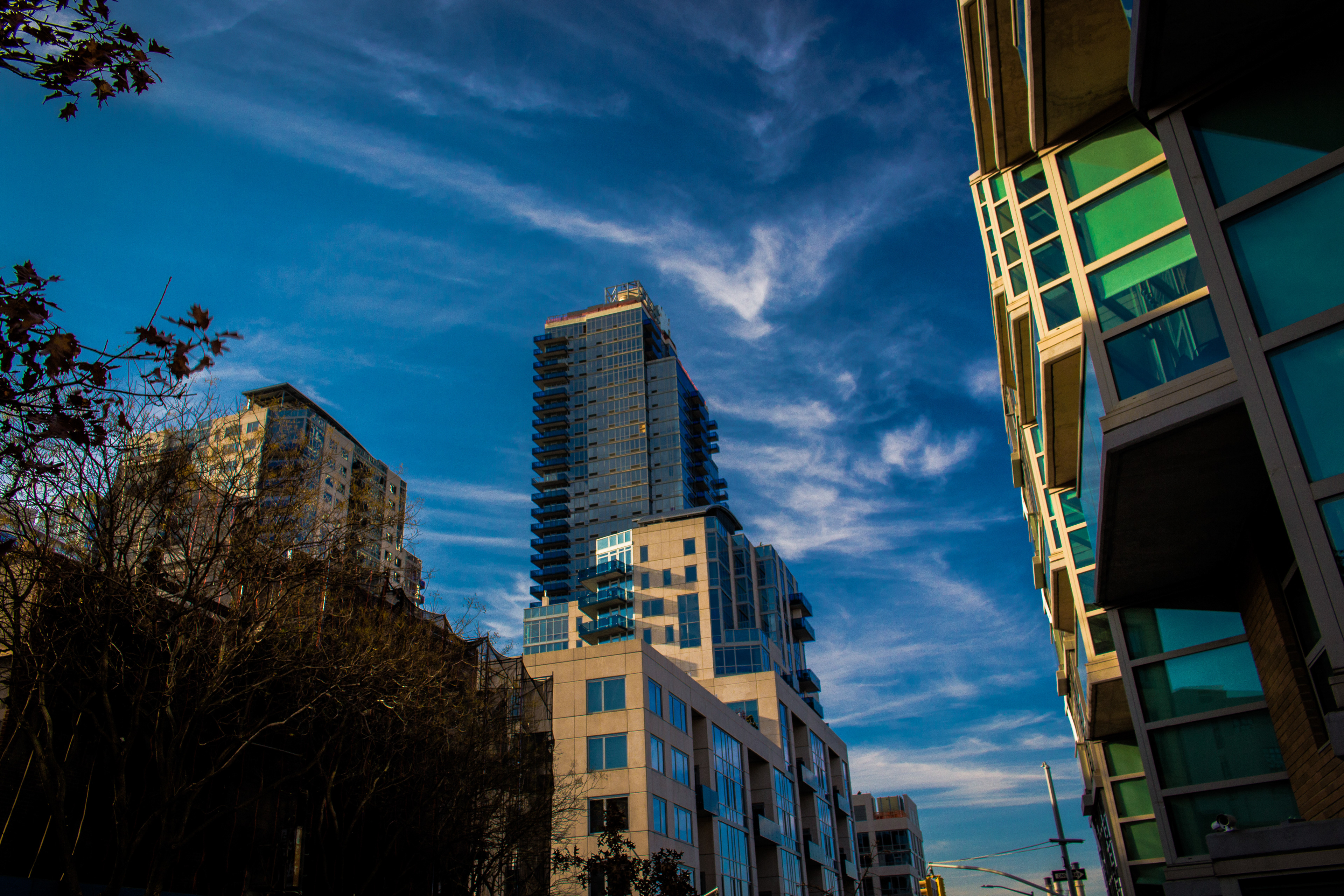 Luxury Apartments Williamsburg Brooklyn