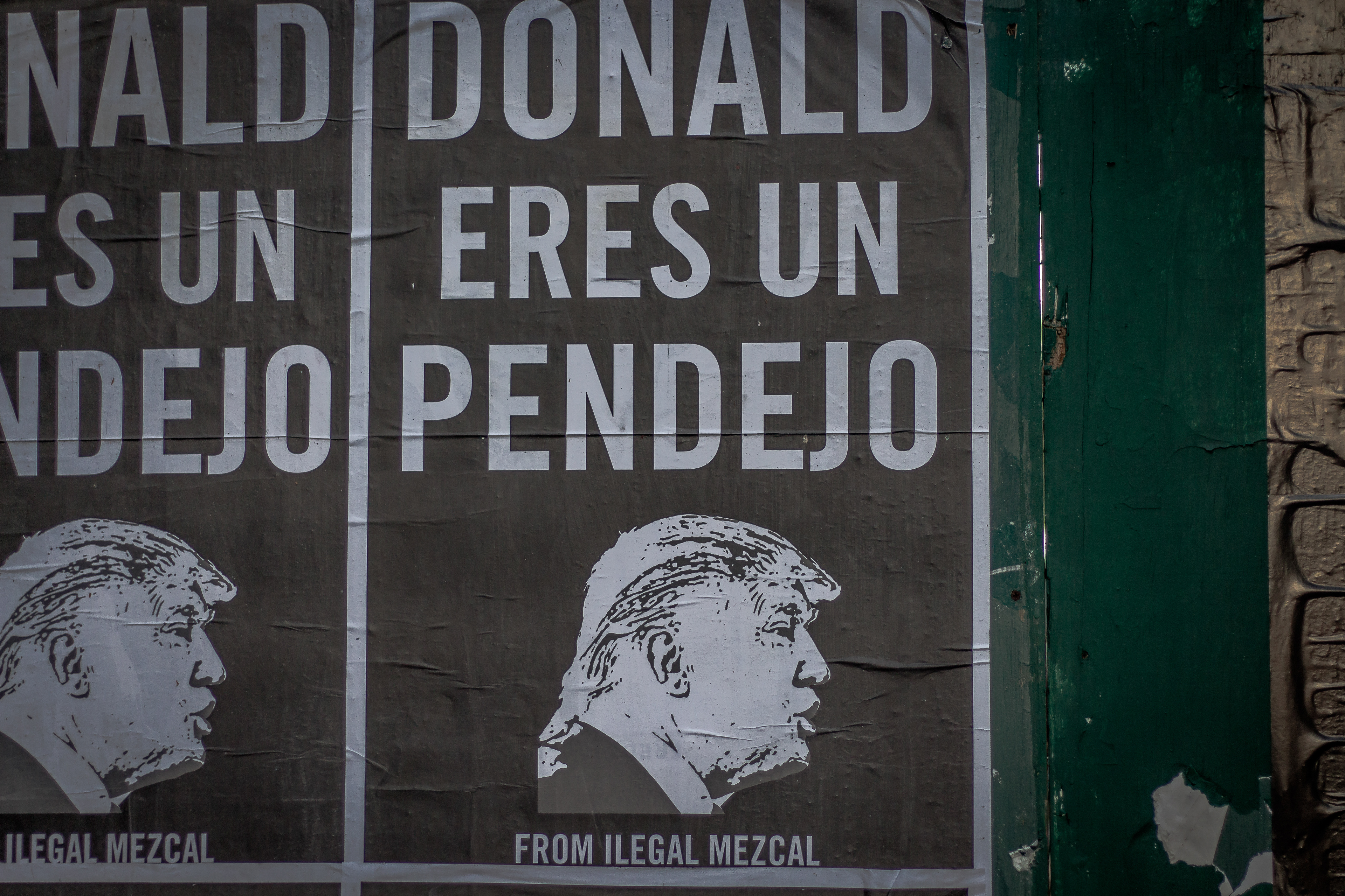 Street Art Williamsburg Brooklyn 