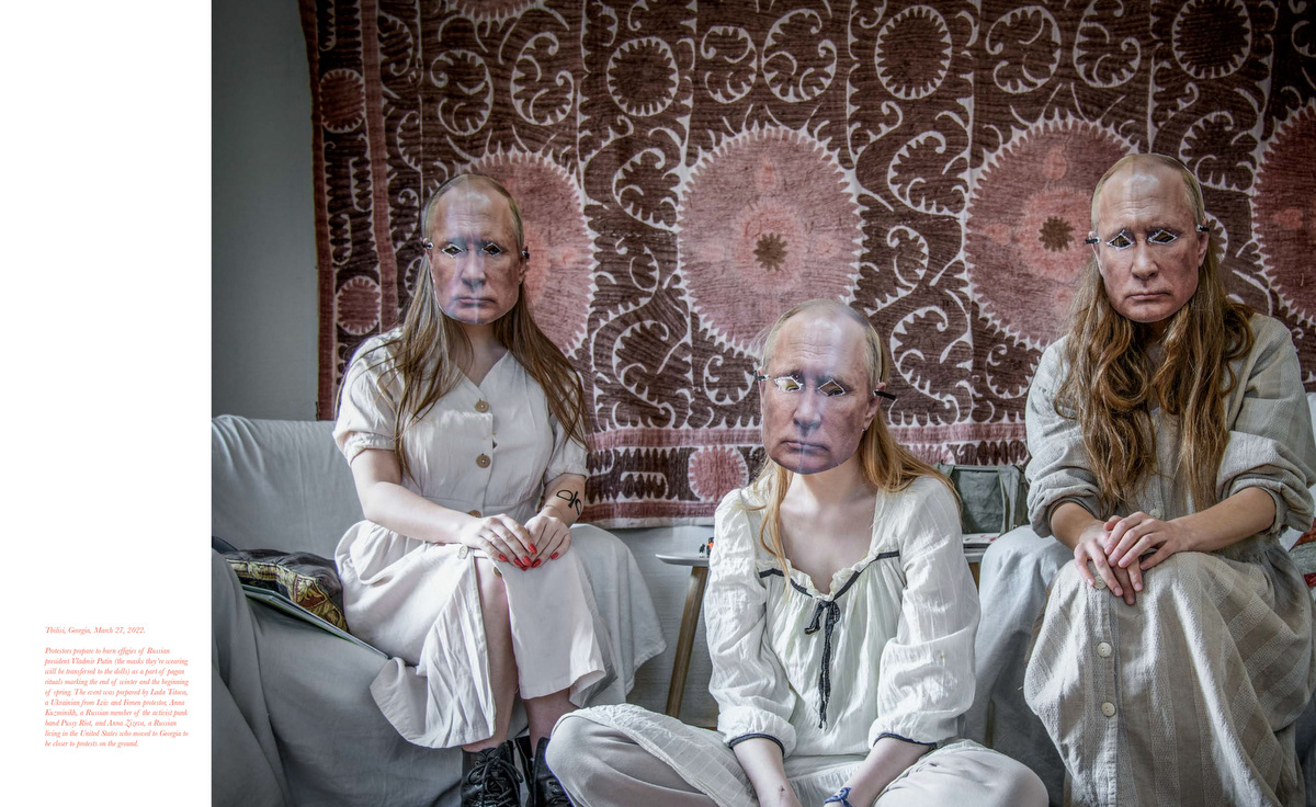 Stranger's Guide , USA