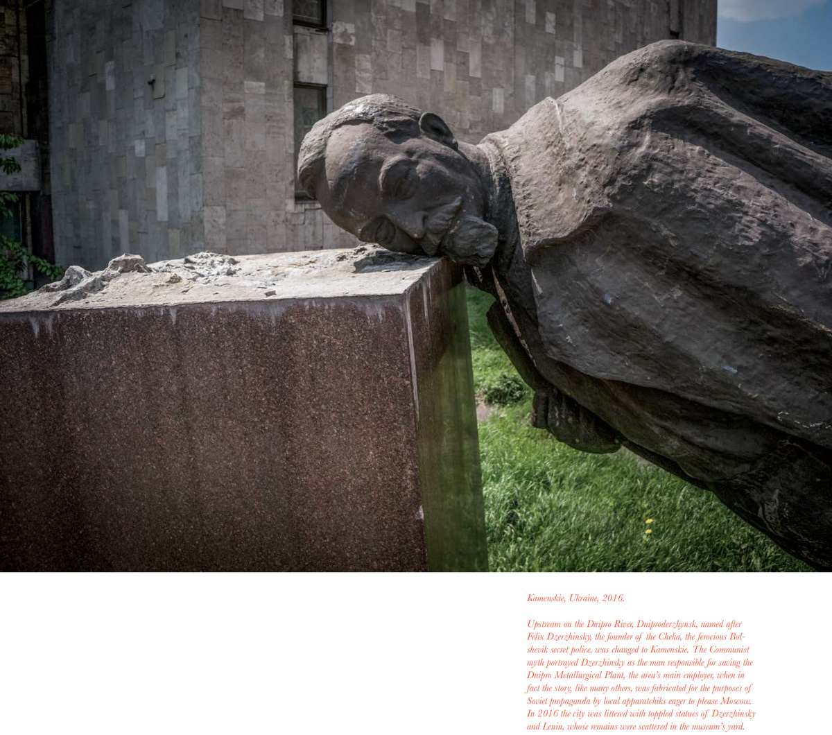 Stranger's Guide , USA