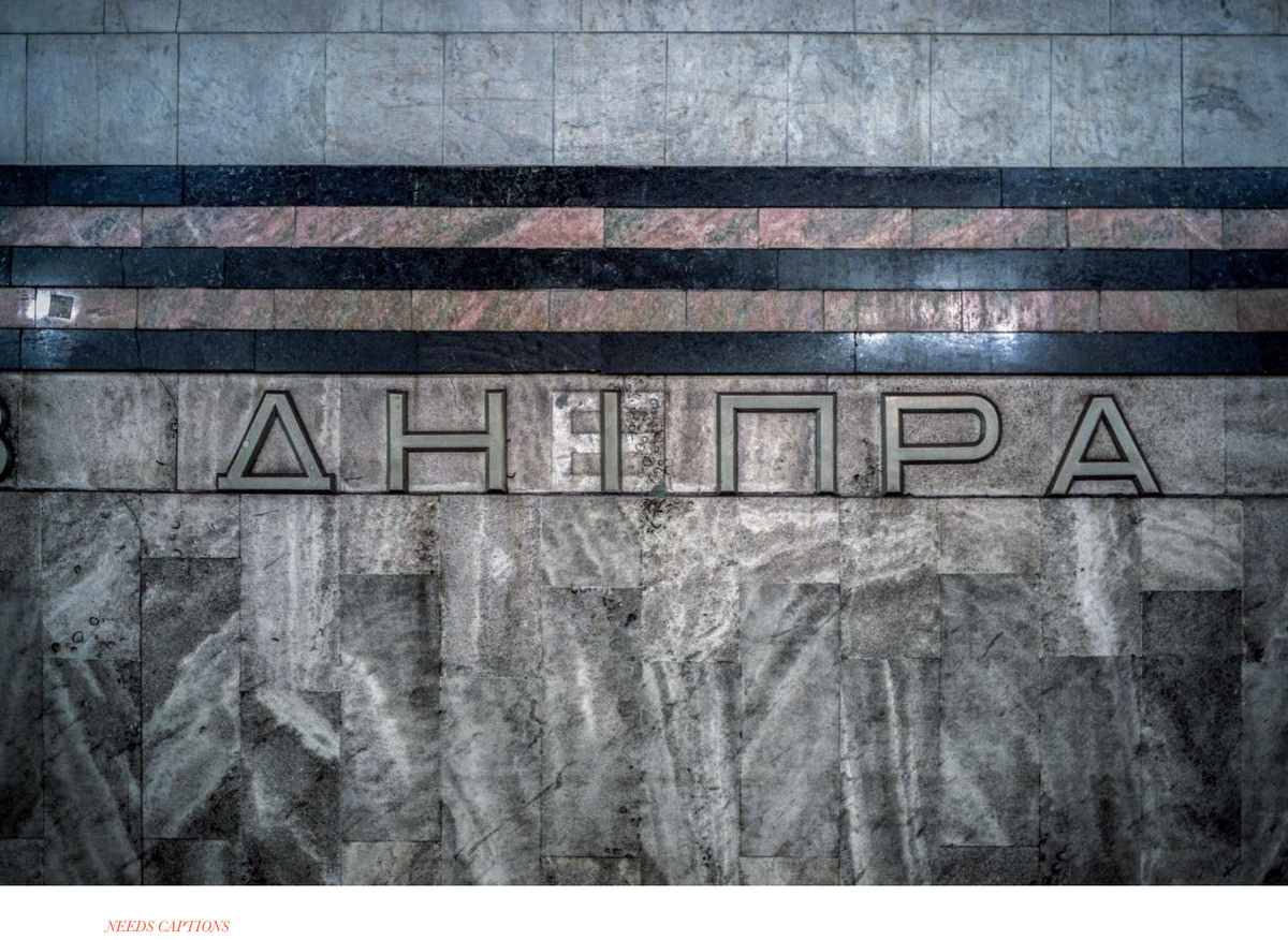 Stranger's Guide , USA