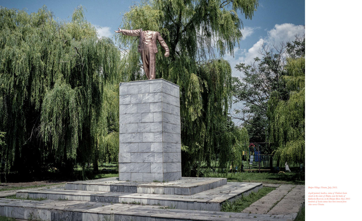 Stranger's Guide , USA