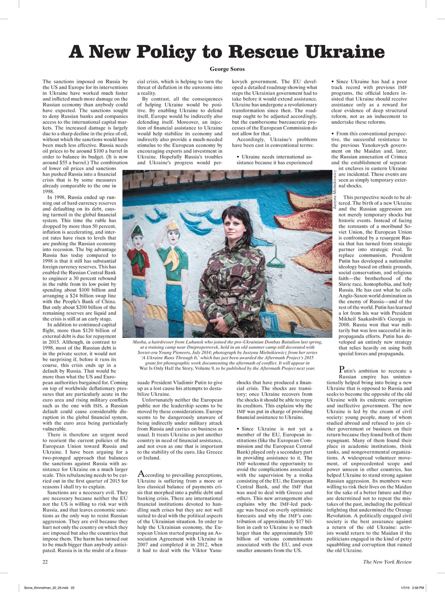 The New York Review of Books