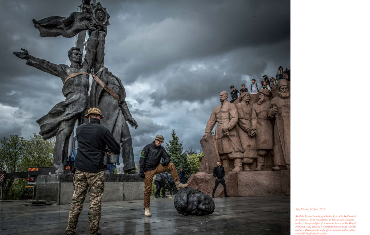 Stranger's Guide , USA