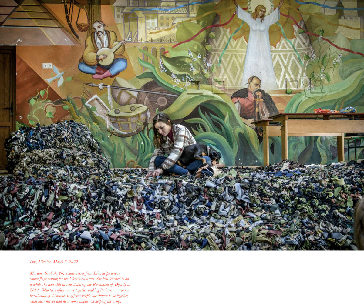 Stranger's Guide , USA