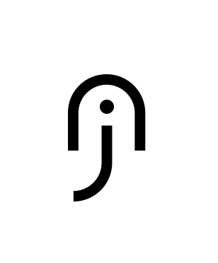 N J