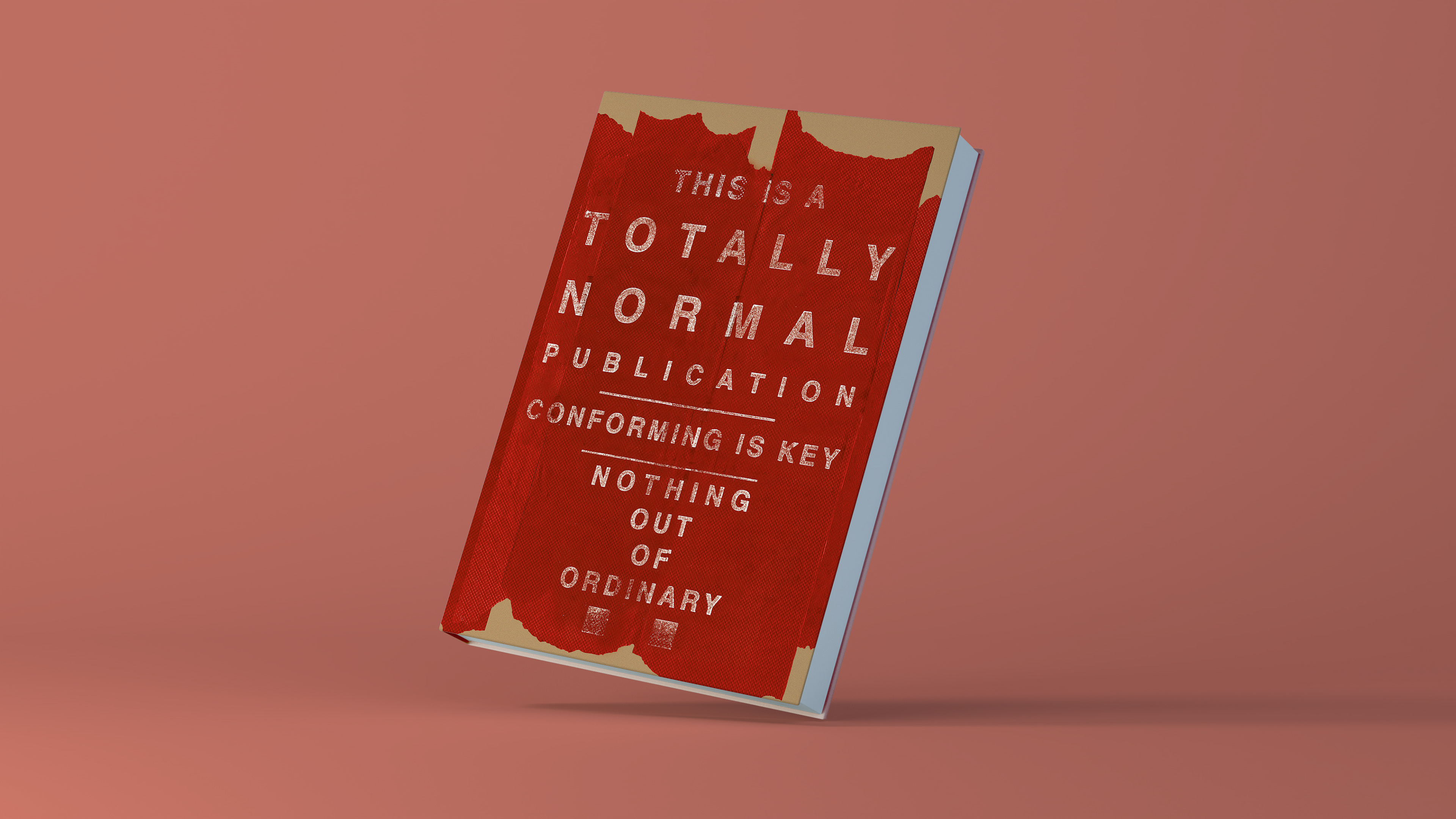 Official Cover