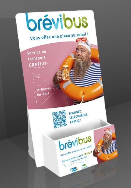 Présentoire
