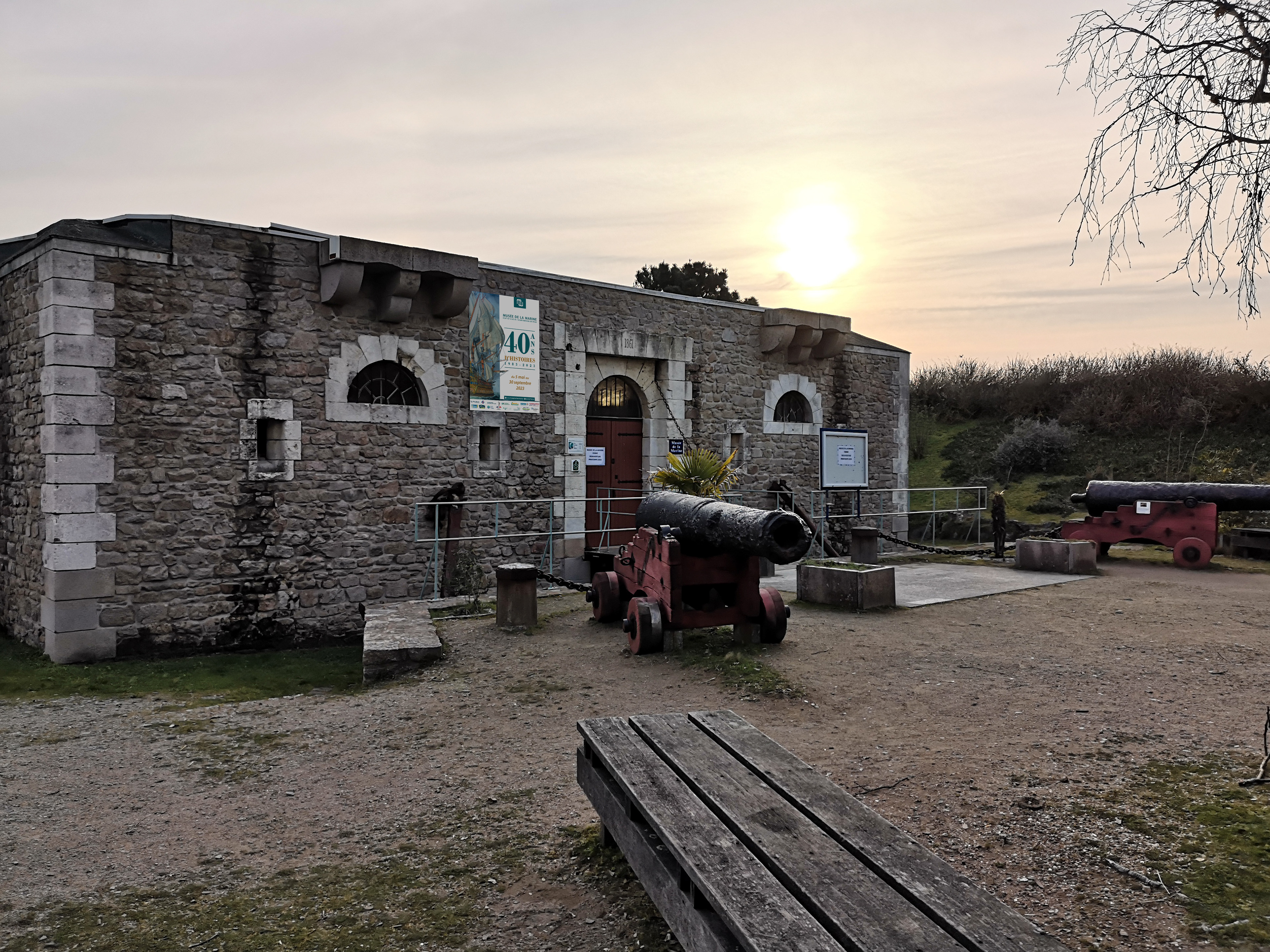 Musée de la Marine