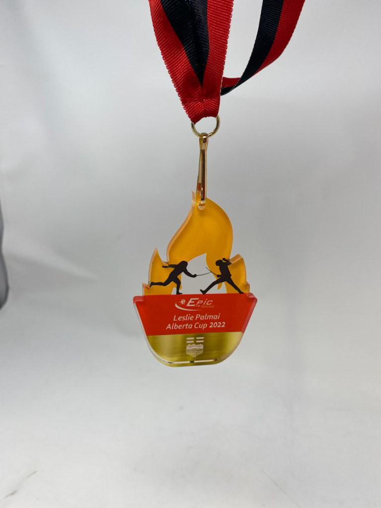 Gold Medal