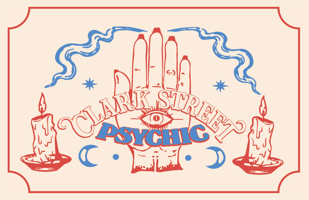 Business Card Back