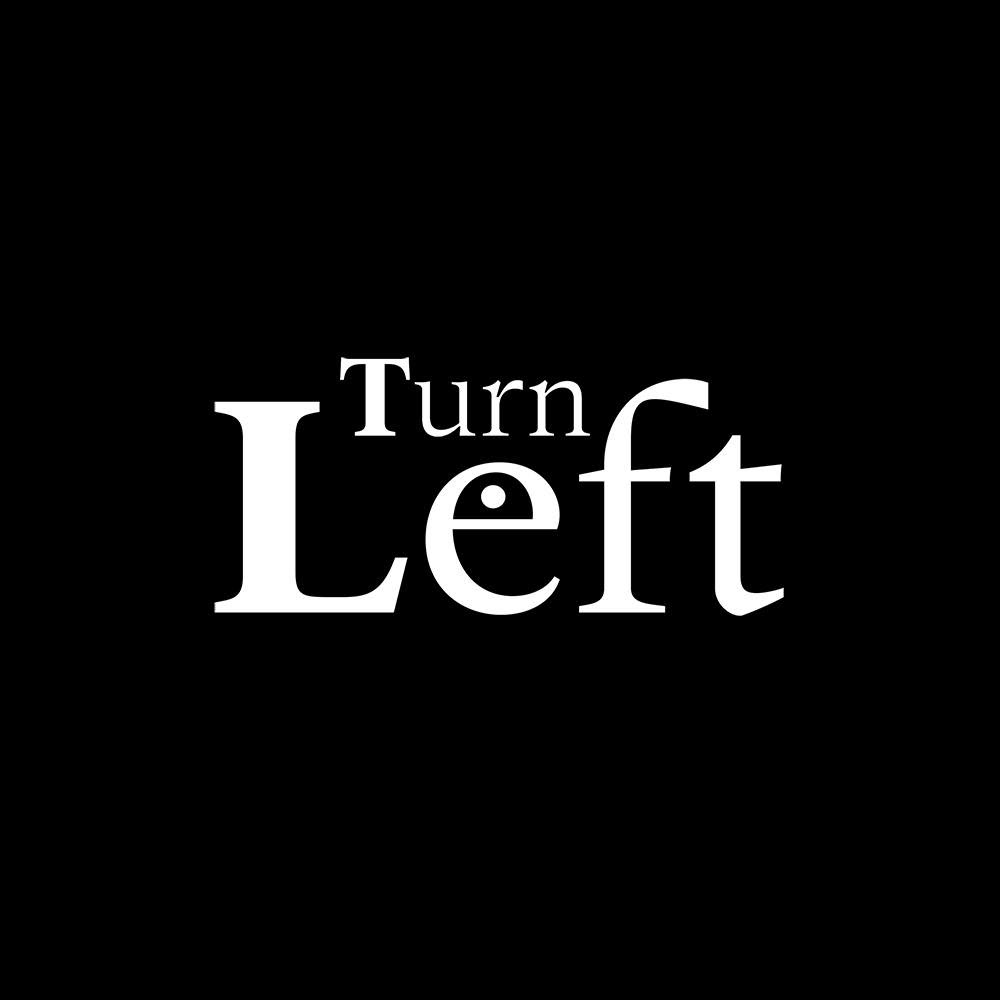 Turn Left Studio