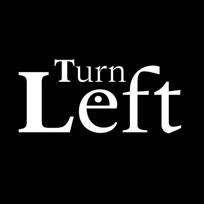 Turn Left Studio