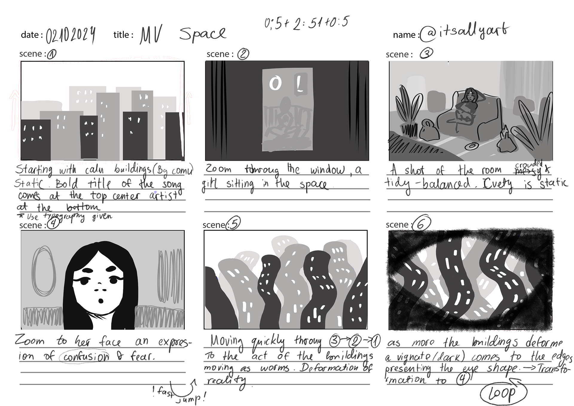 storyboard 1