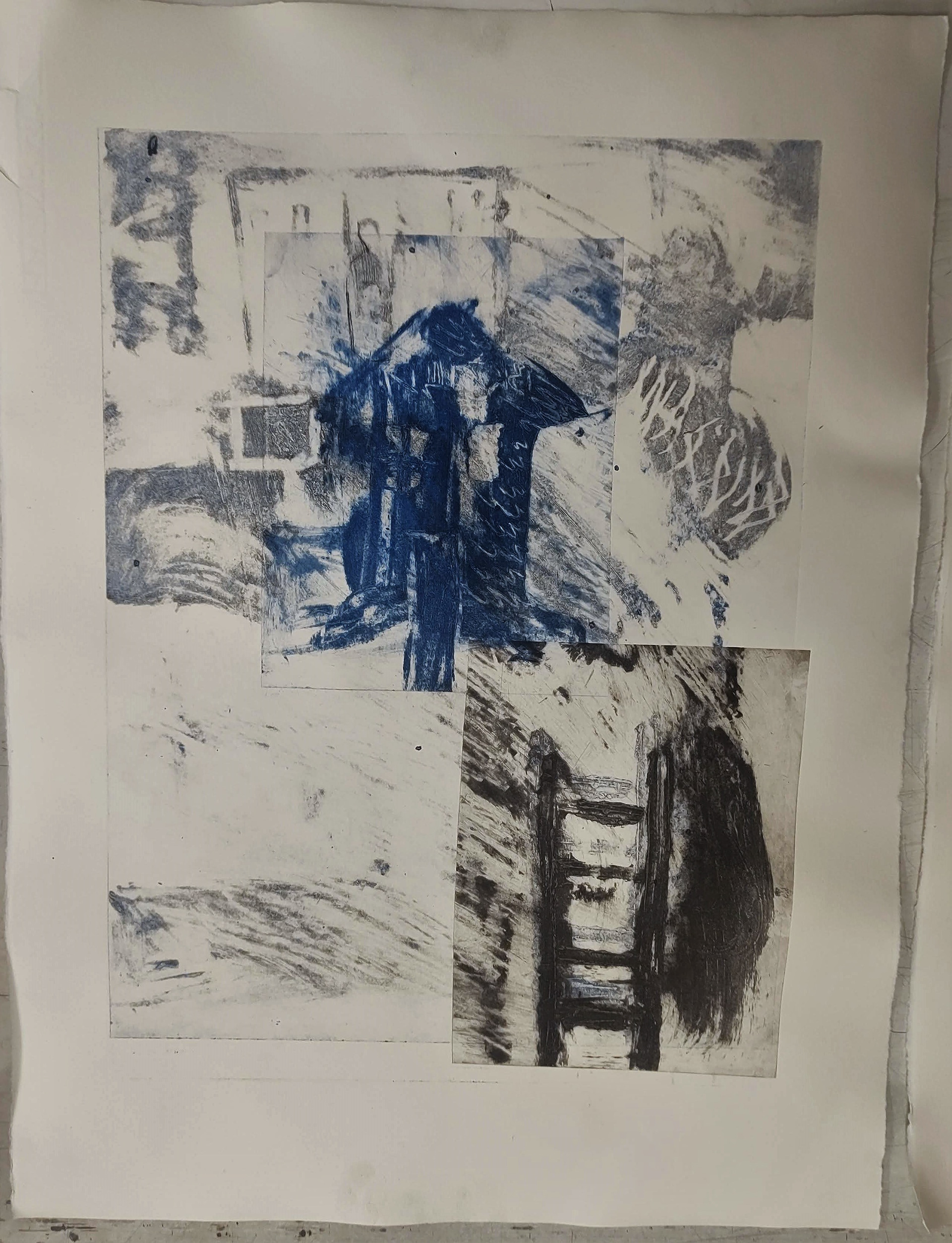carbodium print
