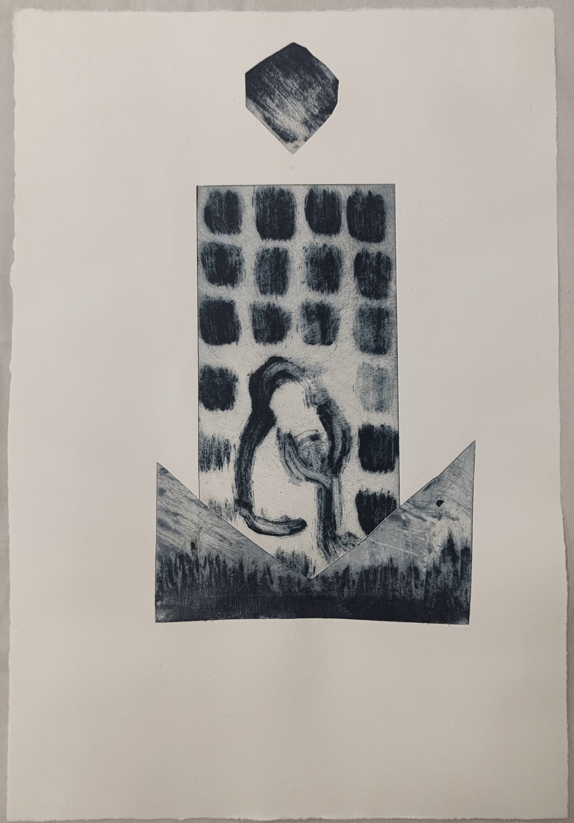carbodium print