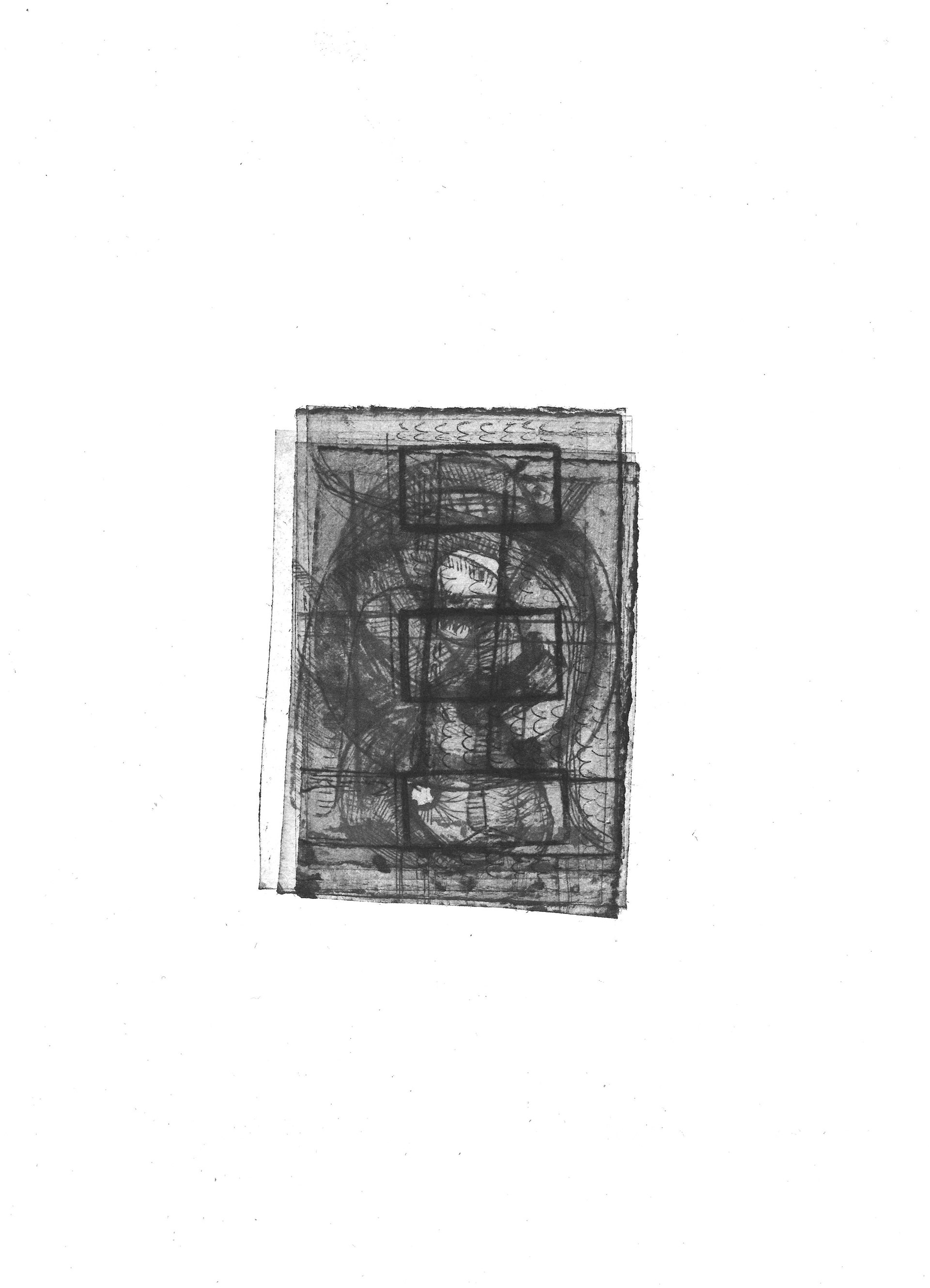 etching