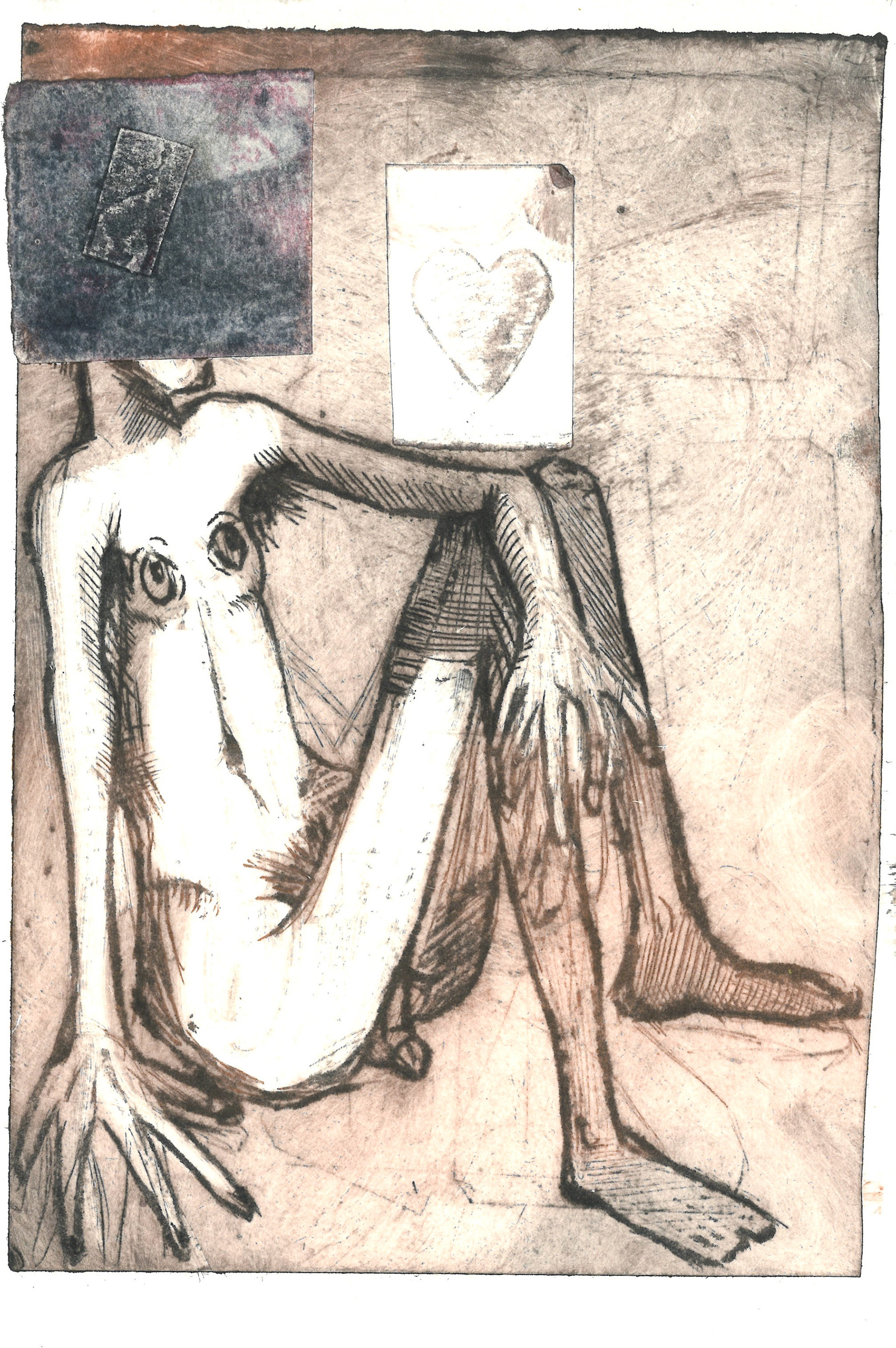 etching