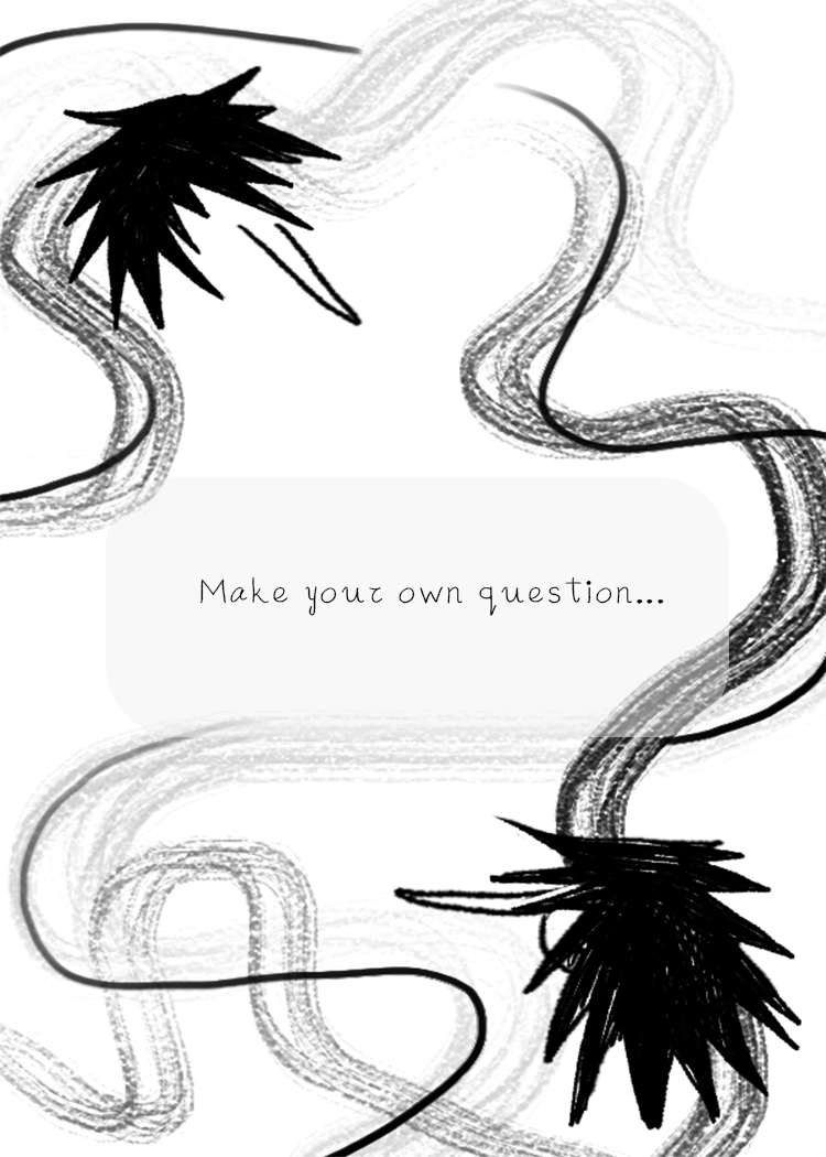 question