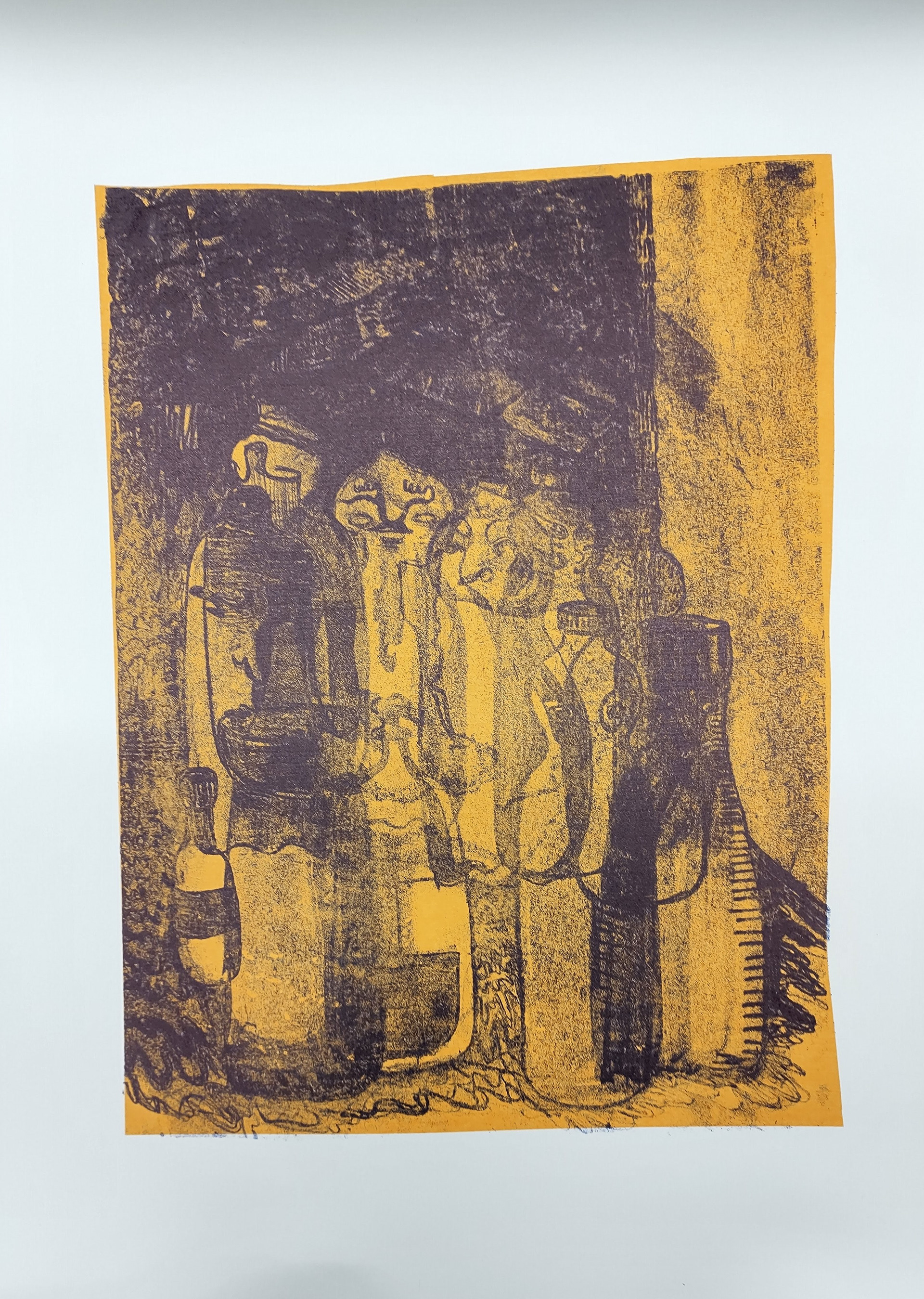lithography