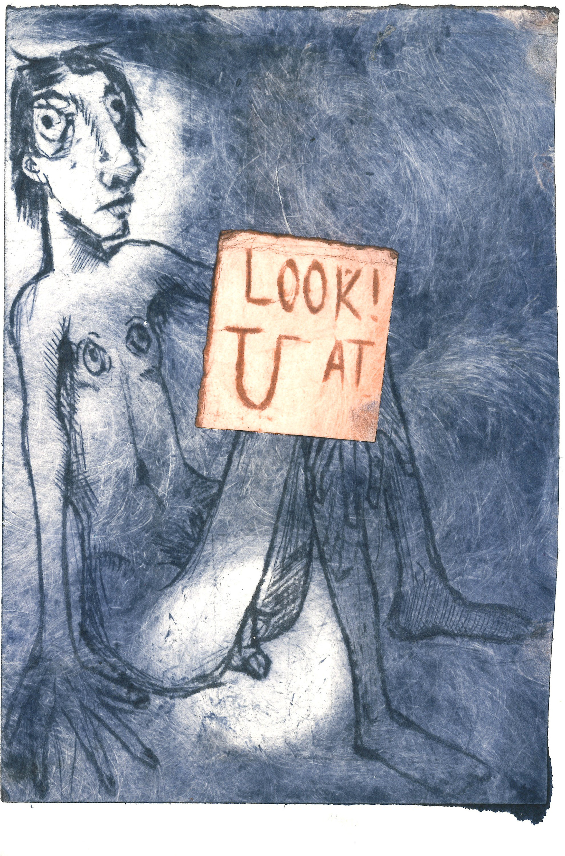 etching