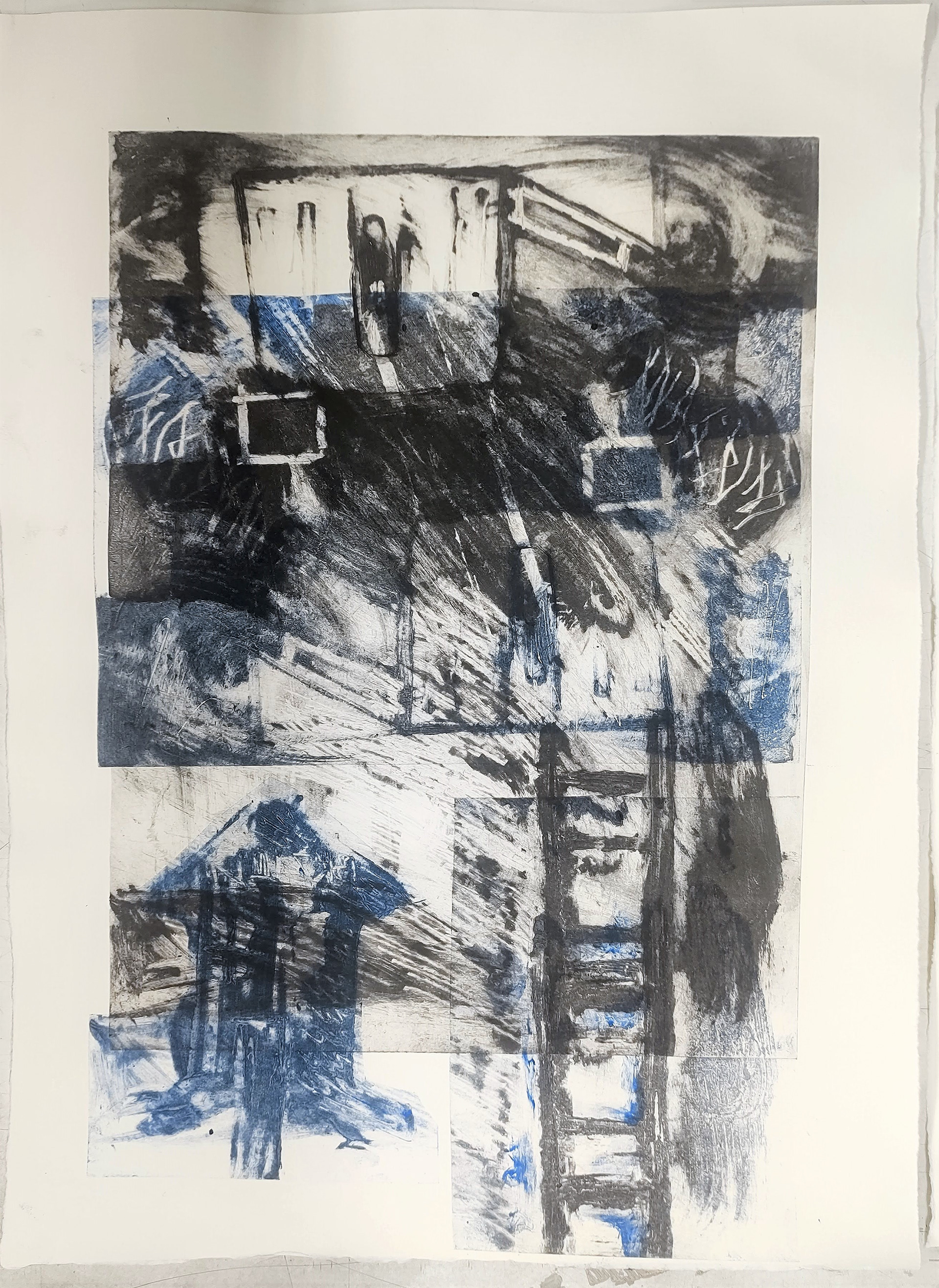 carbodium print