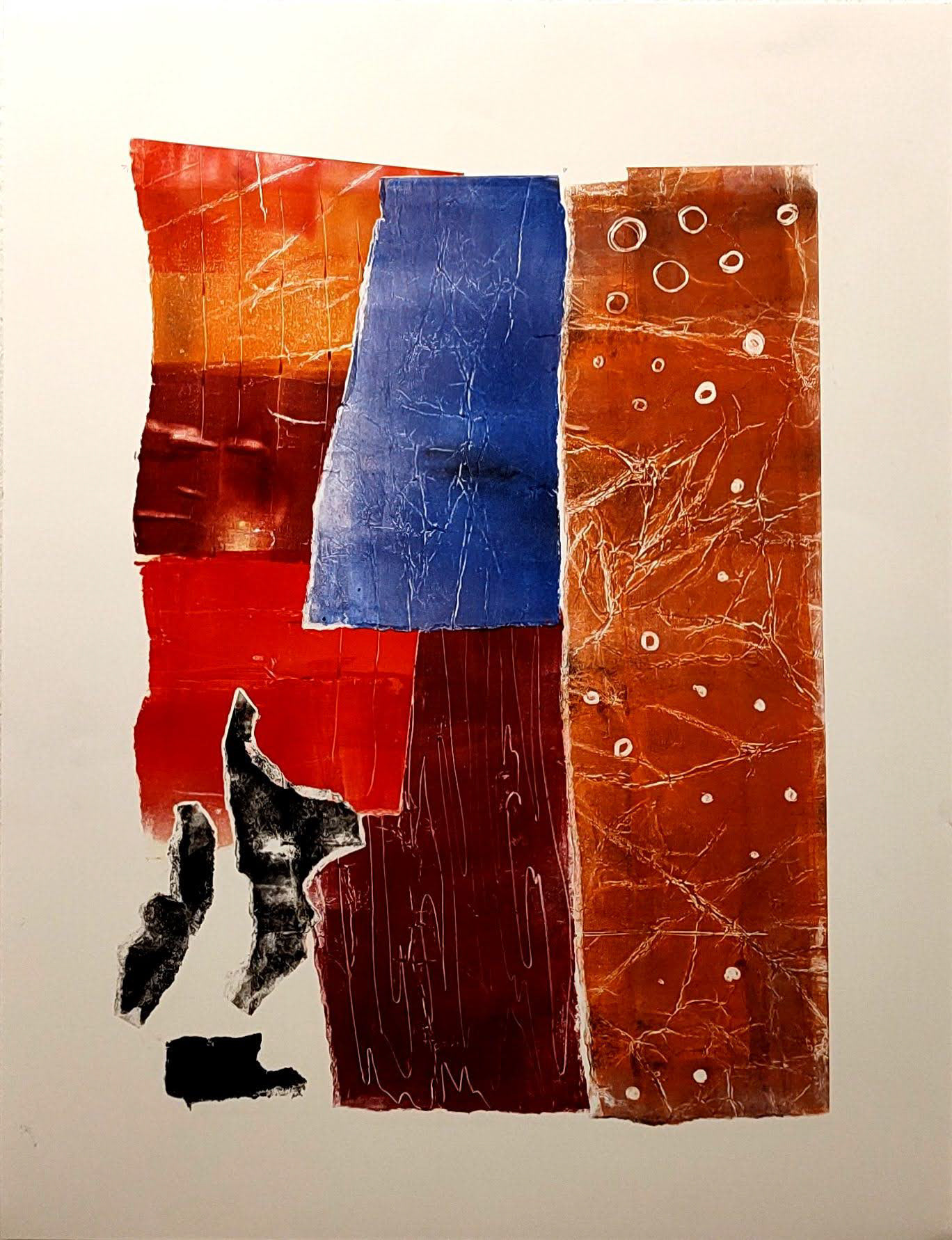 monoprint