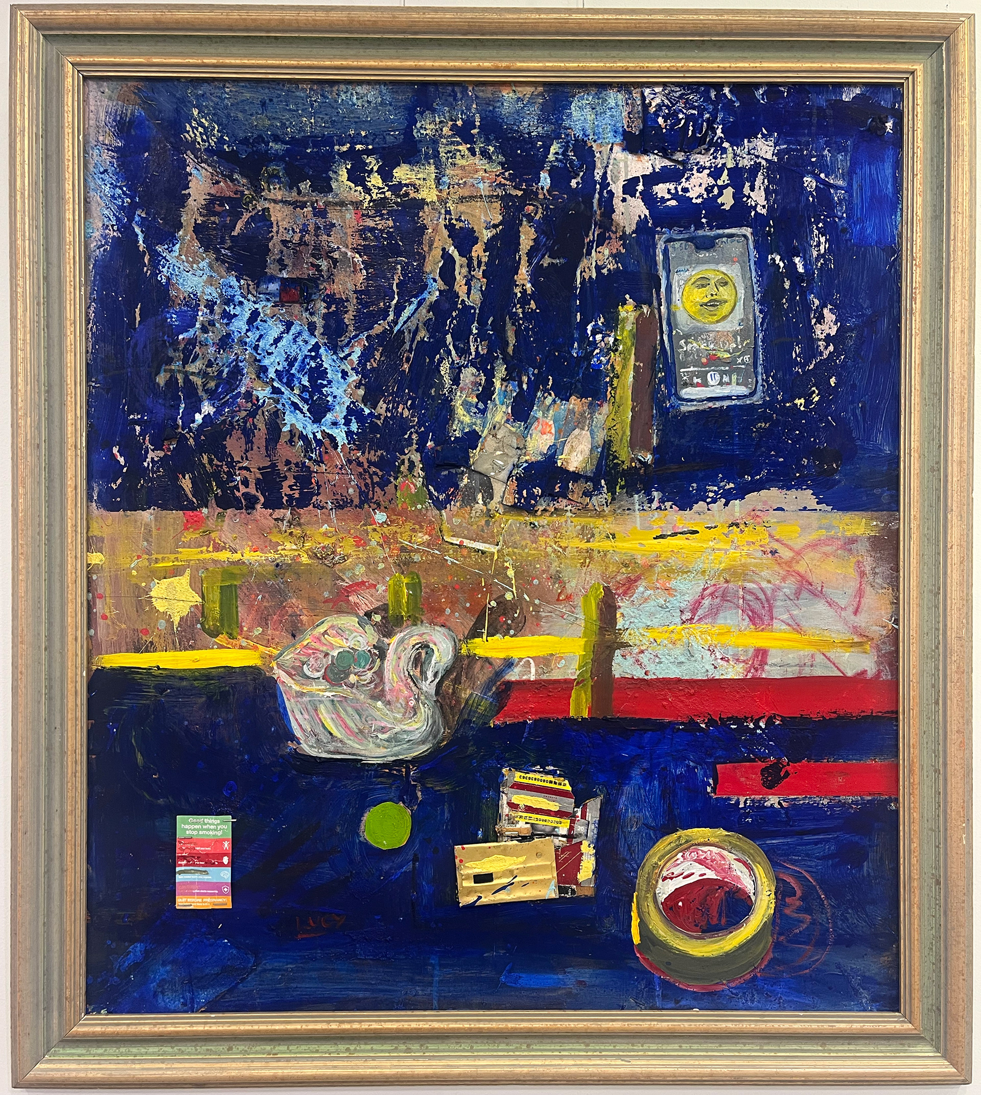 The Untouchable Part: $1120