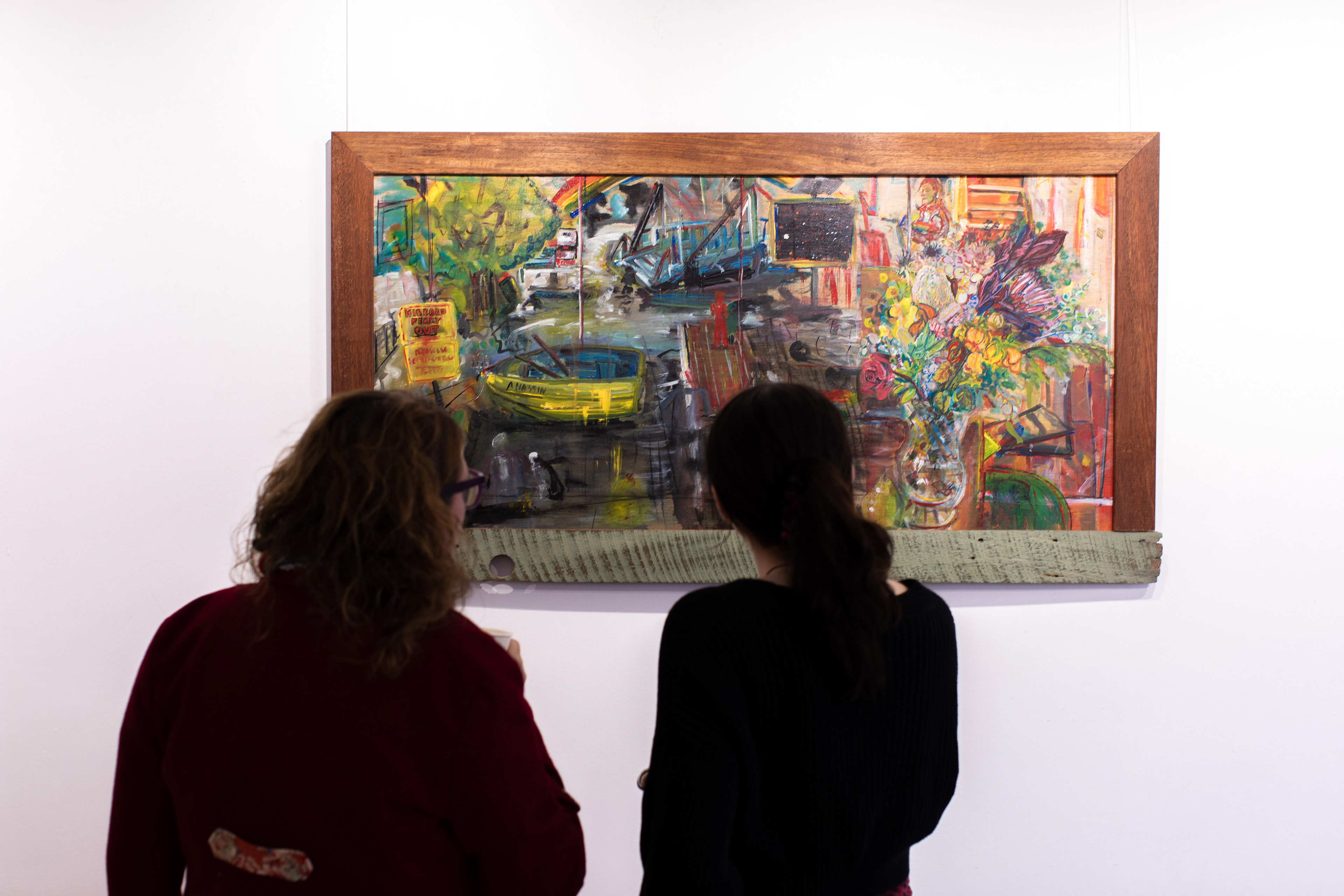 Image: Brad Collins