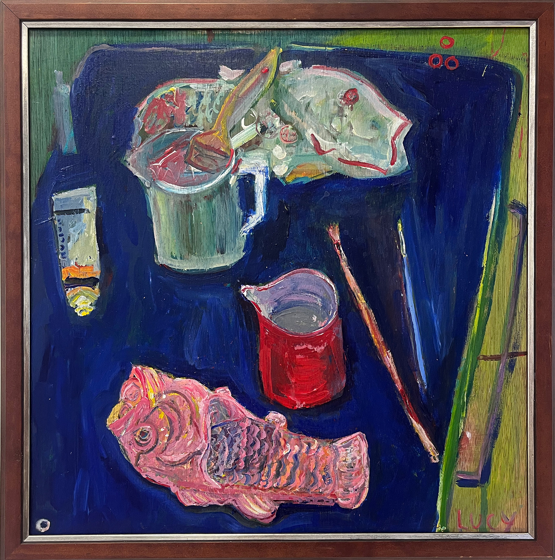 Blue Rondo a la FishL: $555