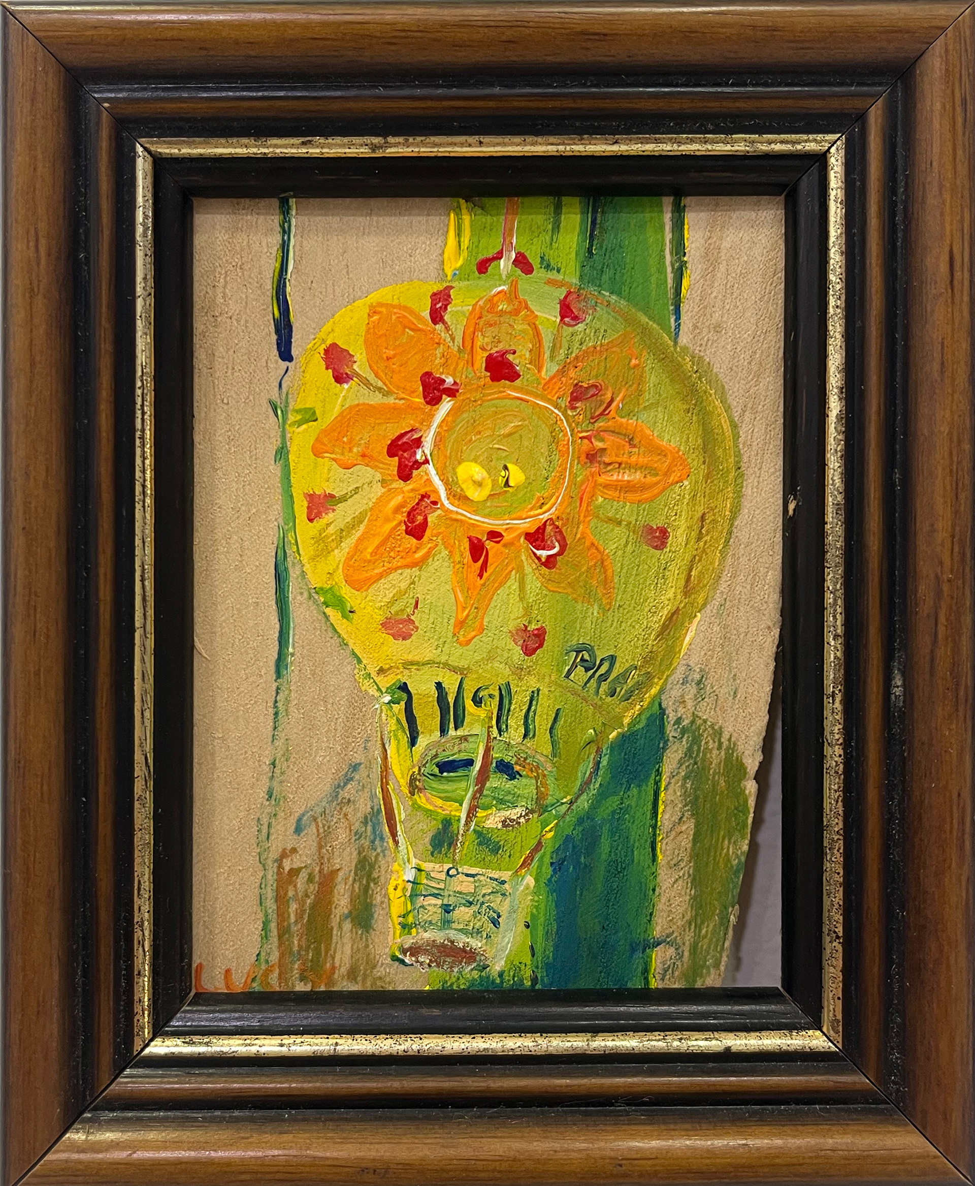 Prana: Sold