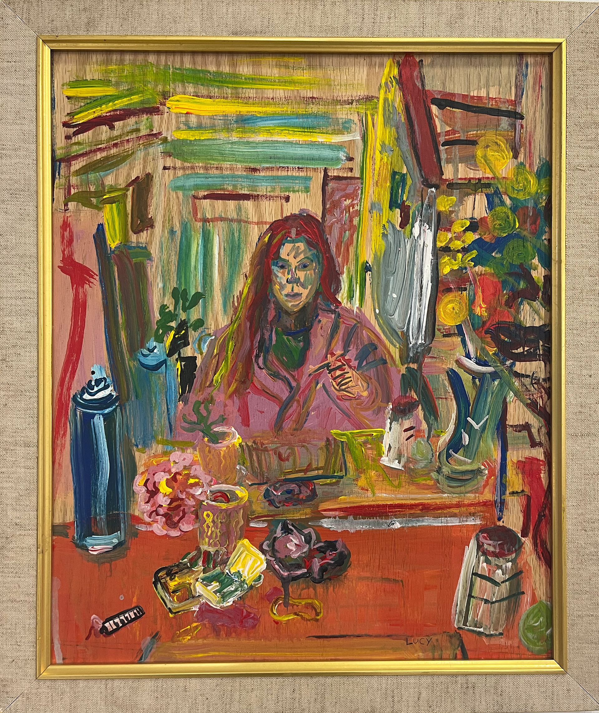 Scraps: Not Currently For Sale