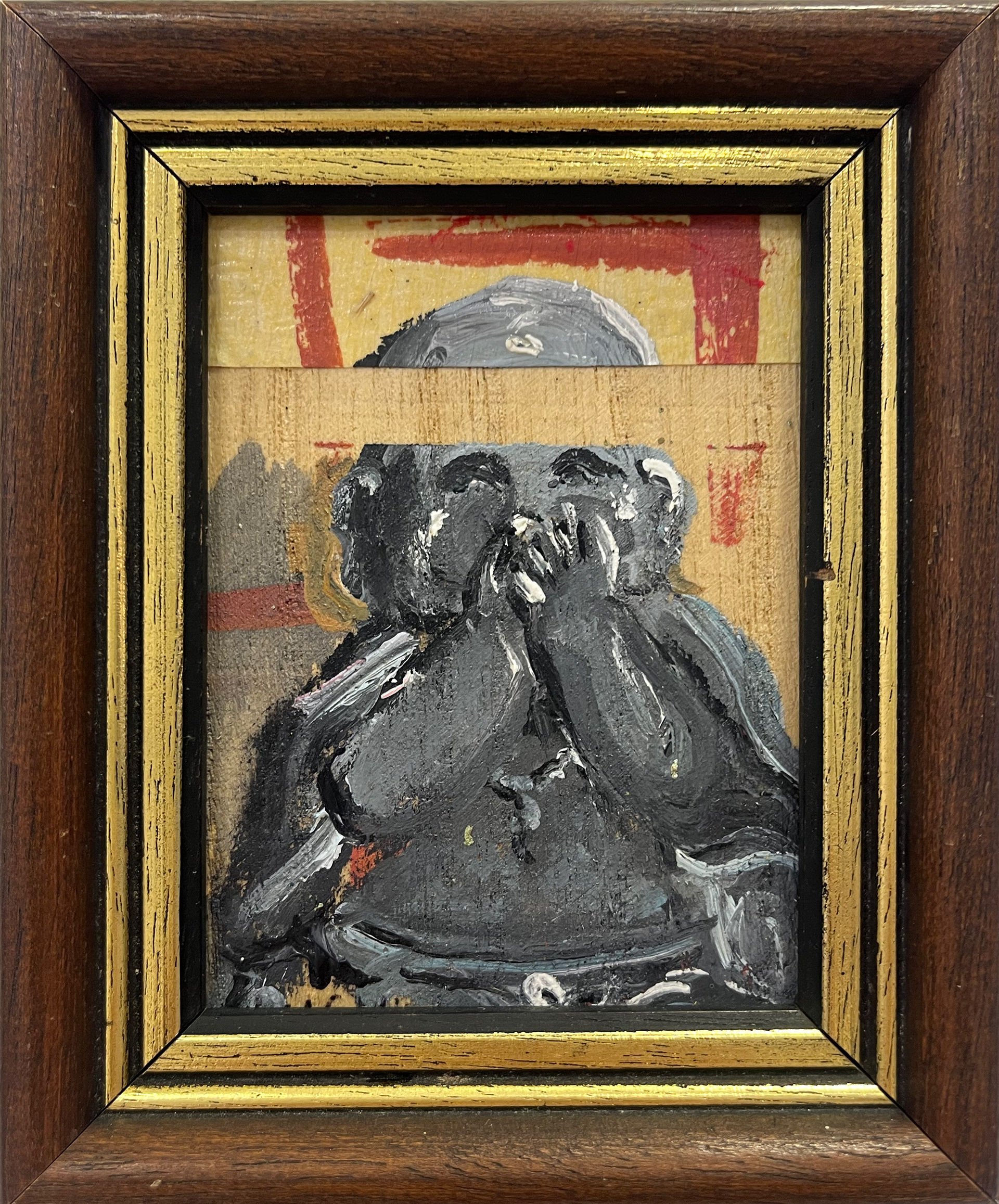 Speak No: Sold