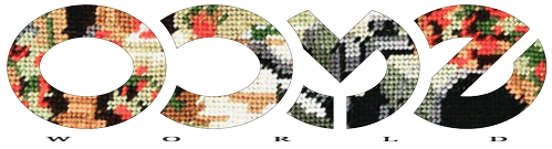 oomz world