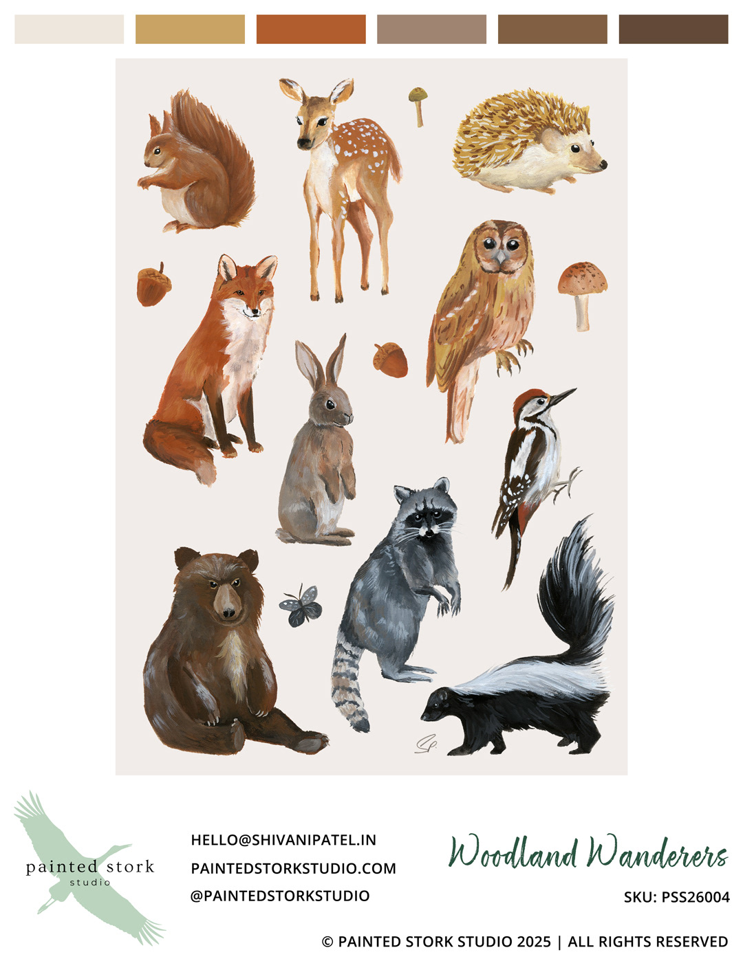Greeting Card