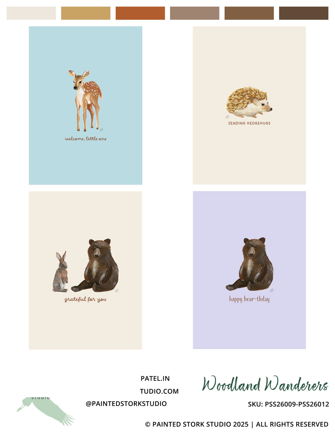 Greeting Cards