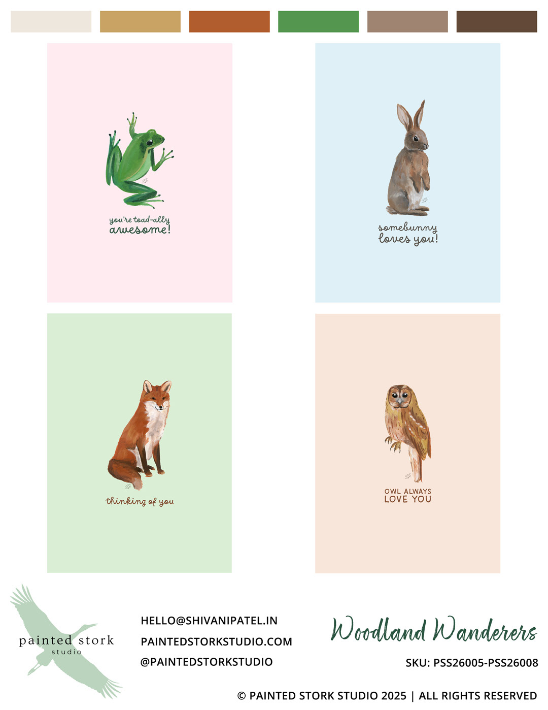 Greeting Cards