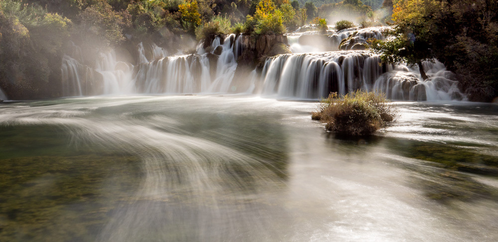 Krka National Park, Croatia