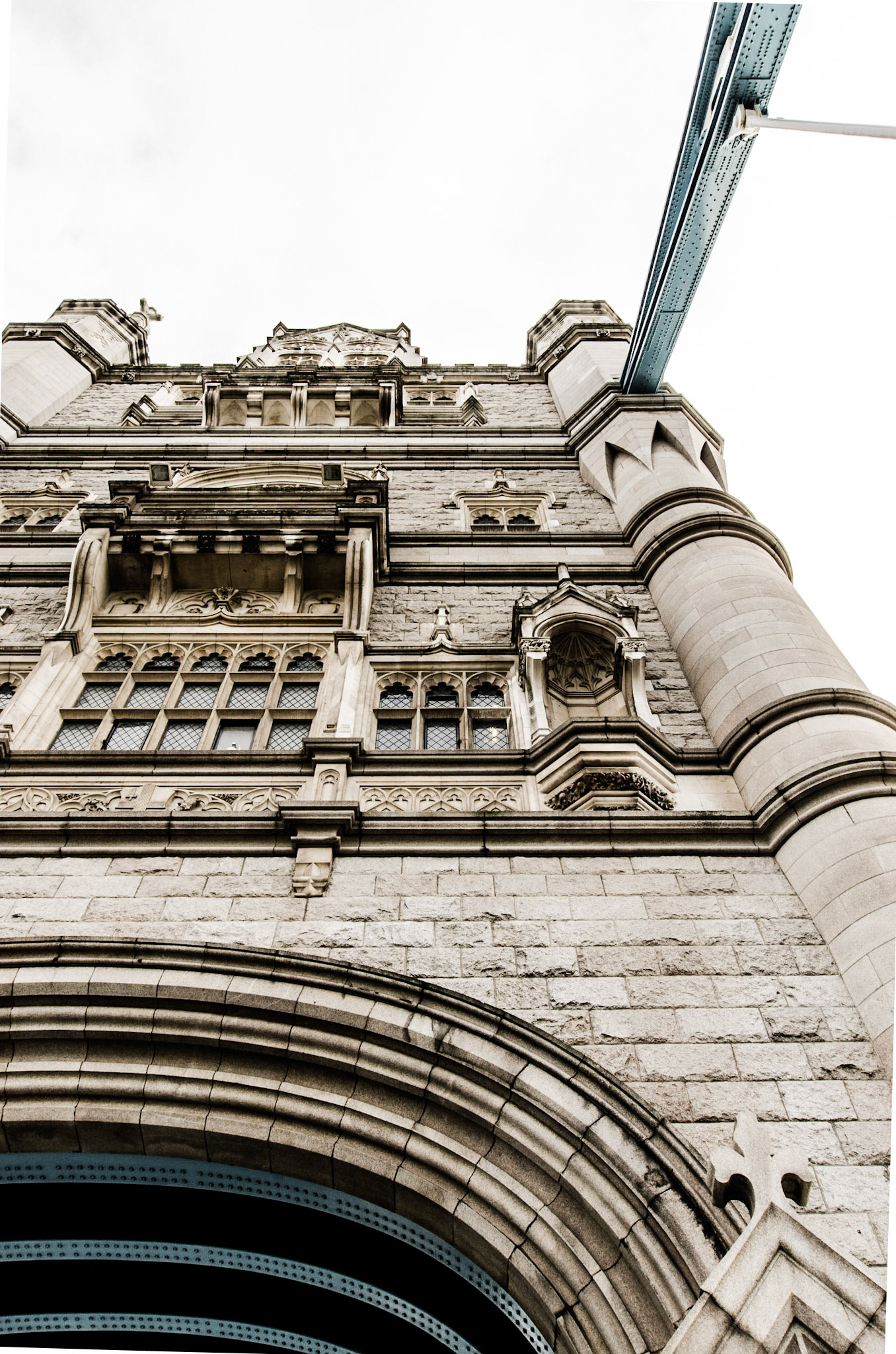 Tower Bridge, London