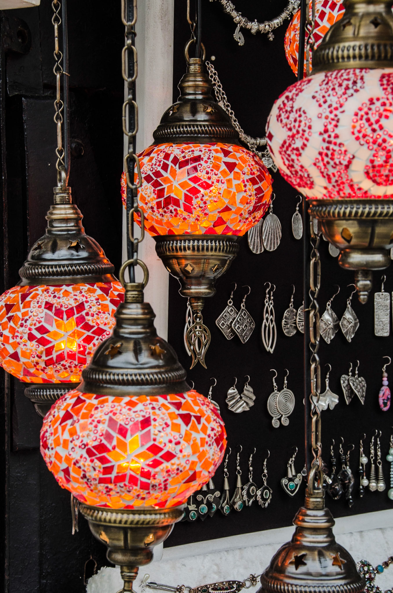 Lamps