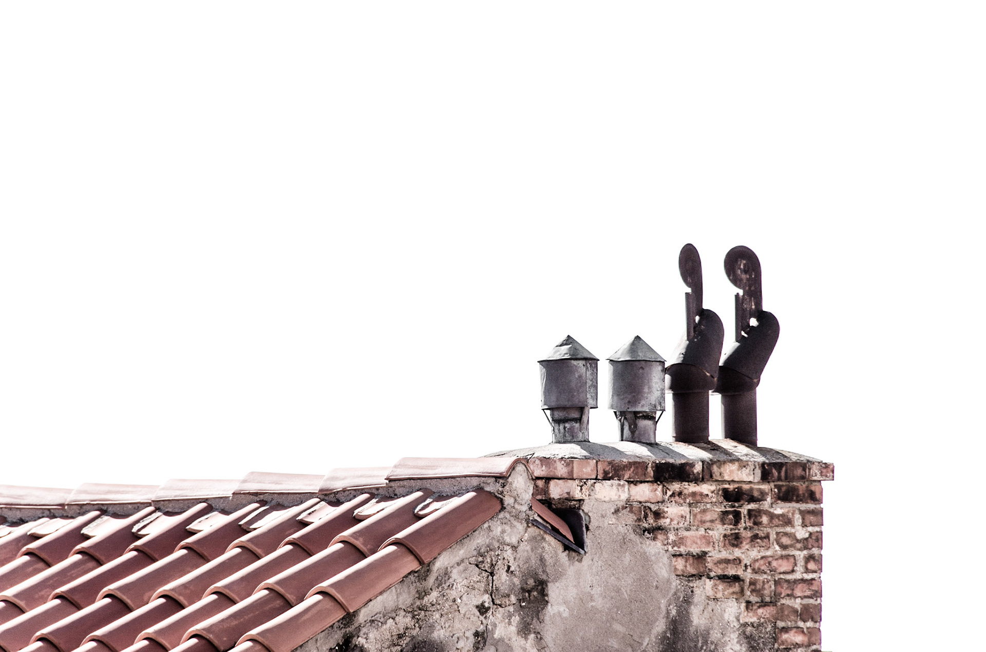 Dubrovnik rooftop