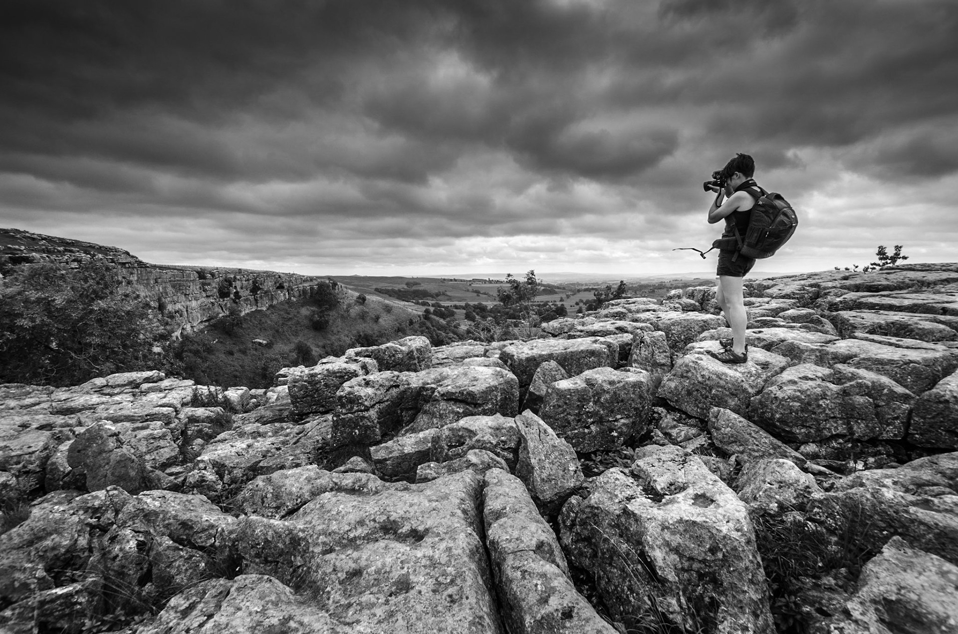 Malham photographer, The Yorkshire Dales